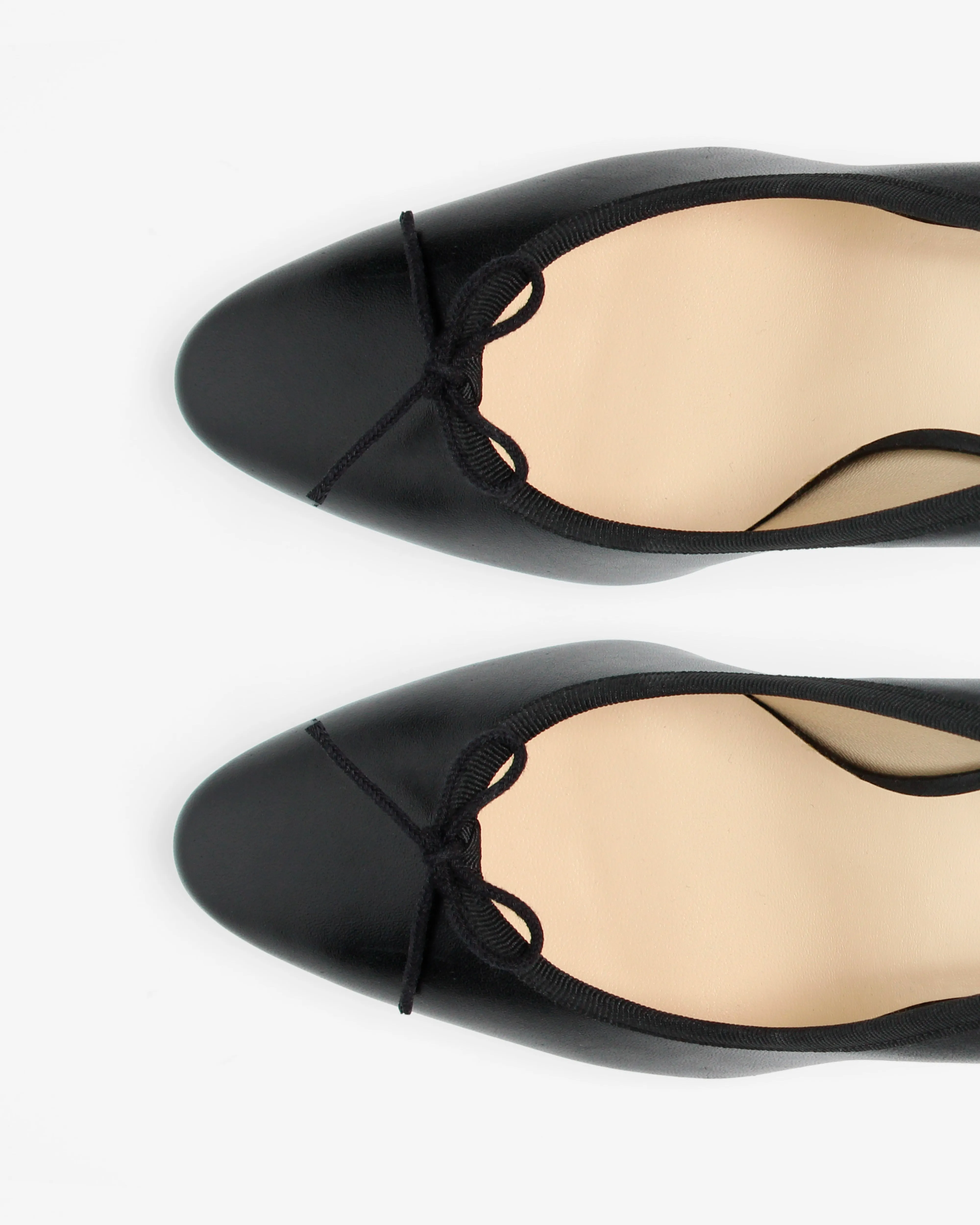 Escarpins Cendrillon sold by Repetto product image thumbnail 4