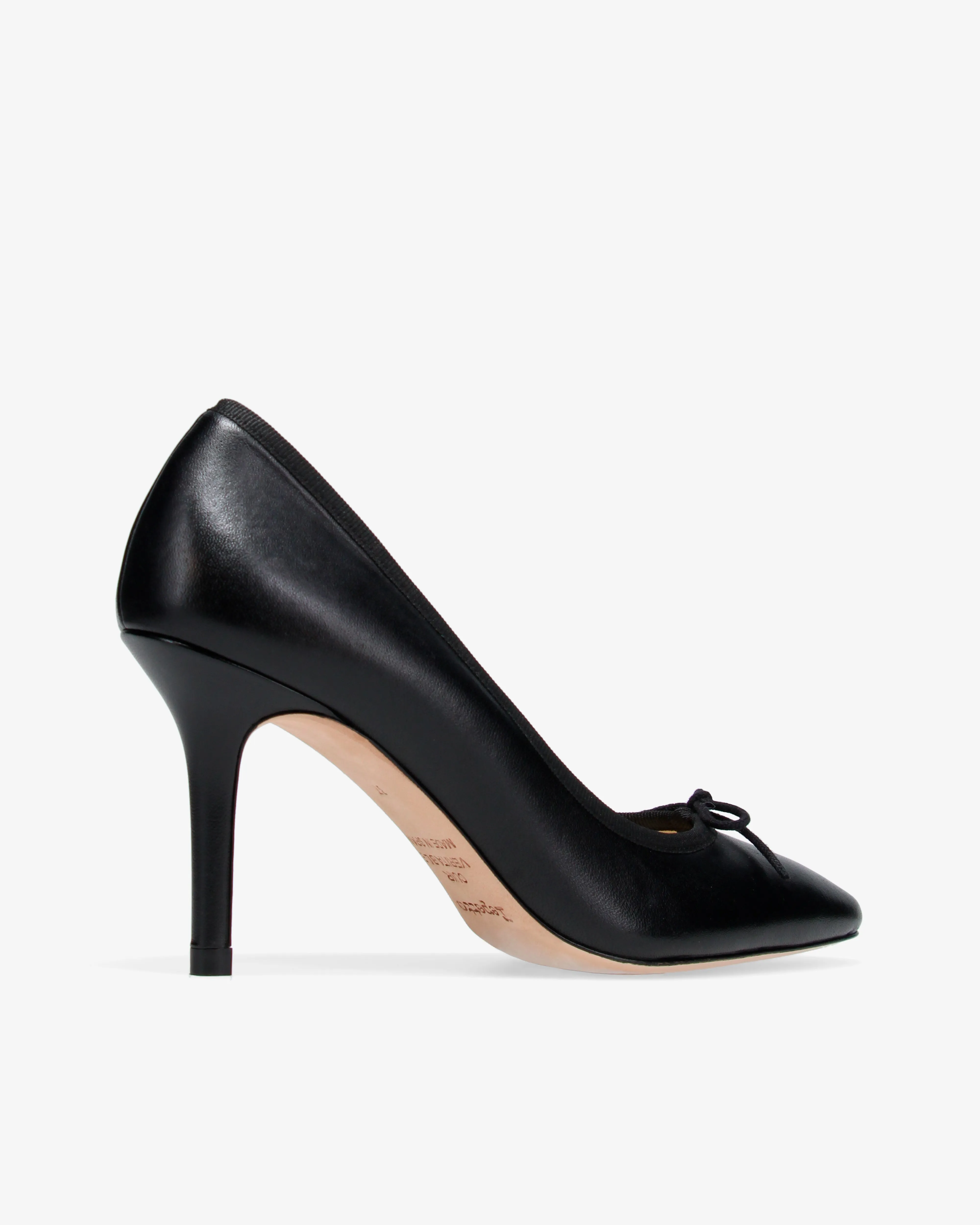 Escarpins Cendrillon sold by Repetto product image thumbnail 3