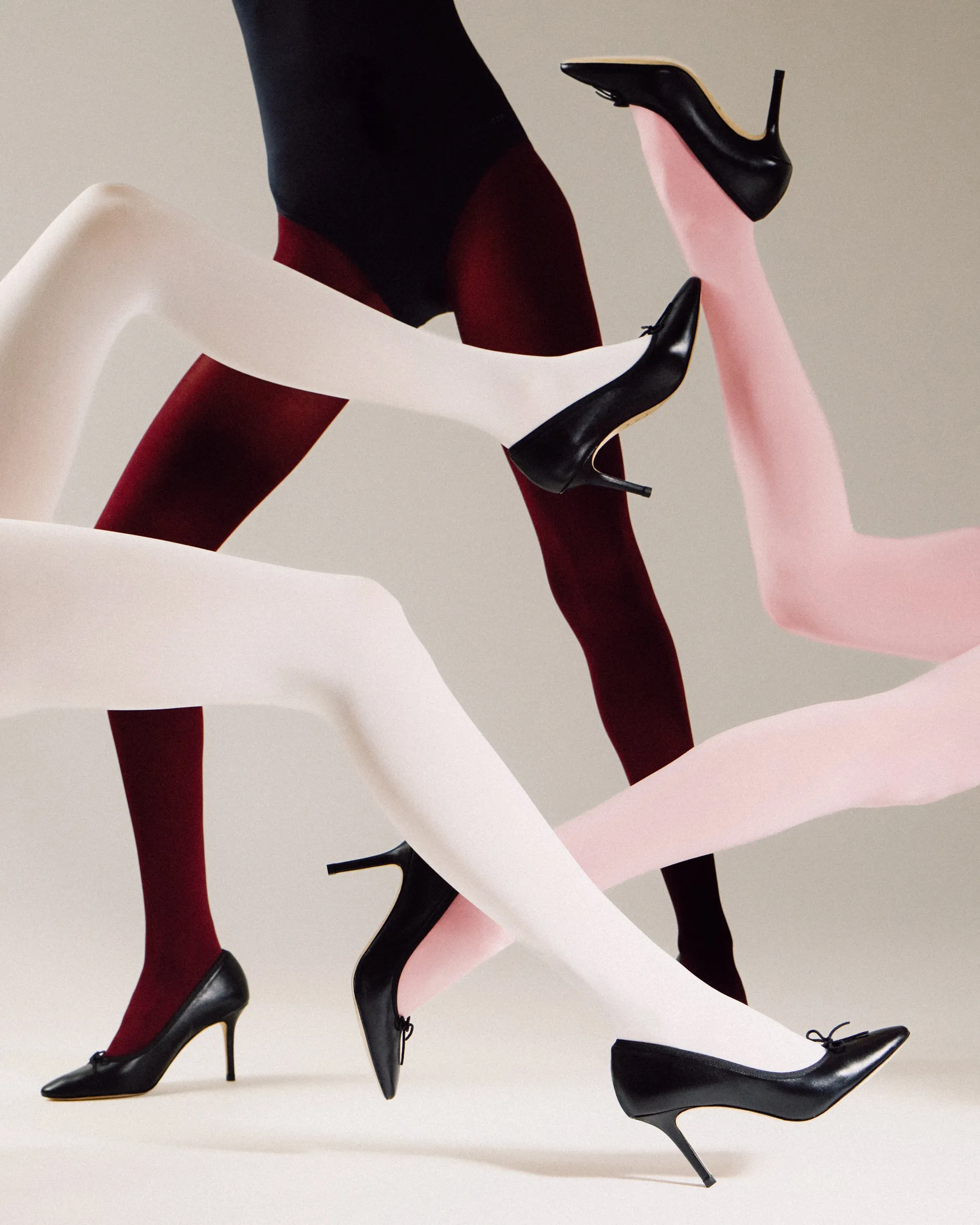 Escarpins Cendrillon sold by Repetto product image thumbnail 2