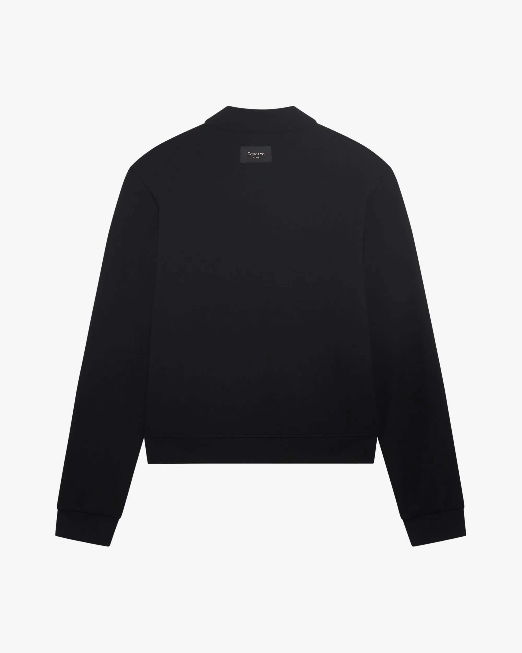 Veste teddy Scuba Ultra Soft sold by Repetto product image thumbnail 4
