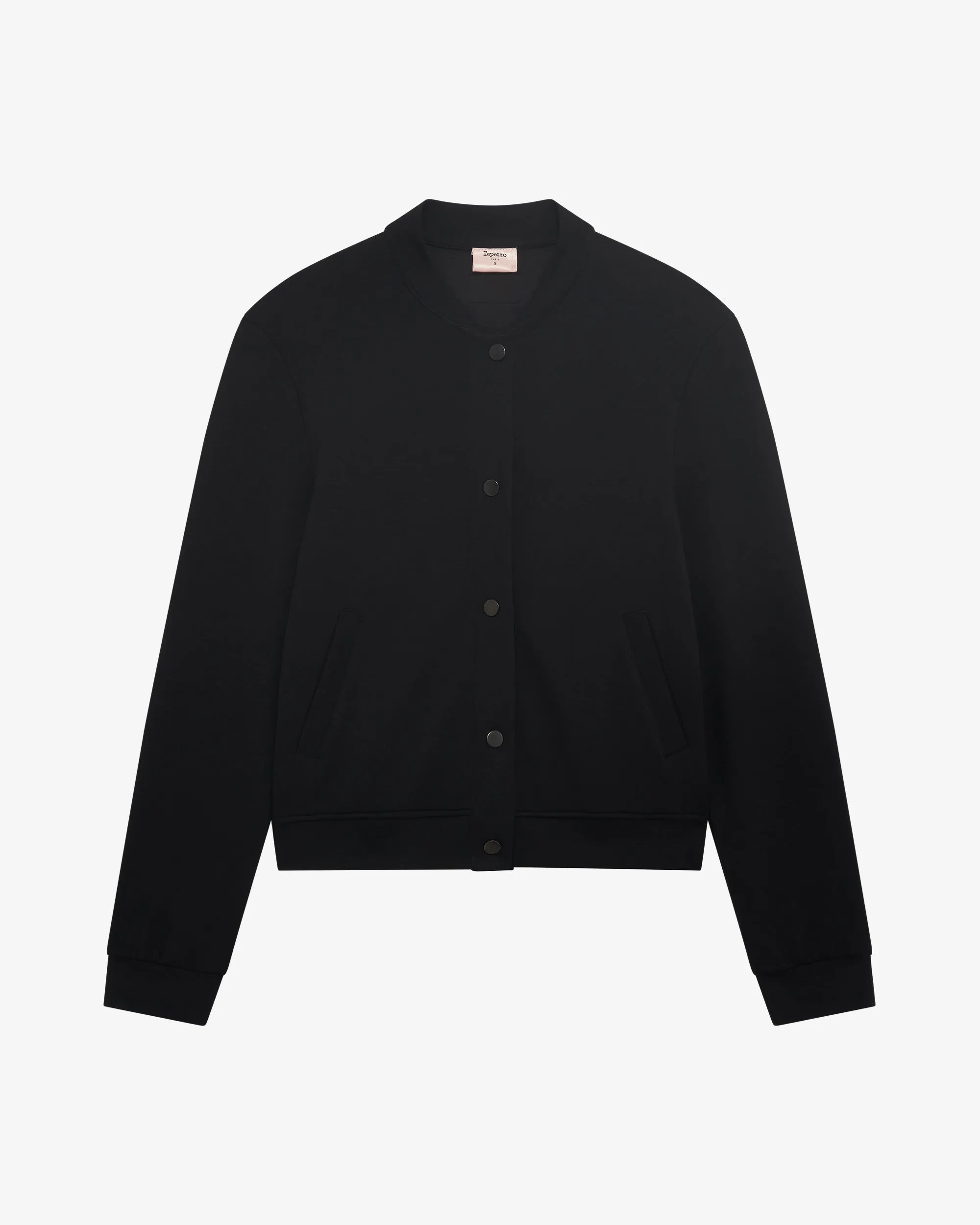Veste teddy Scuba Ultra Soft sold by Repetto product image thumbnail 2