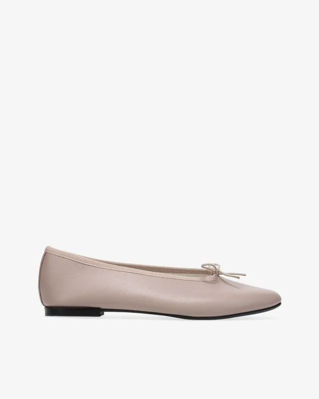 Ballerines Lilouh - bout amande made by Repetto