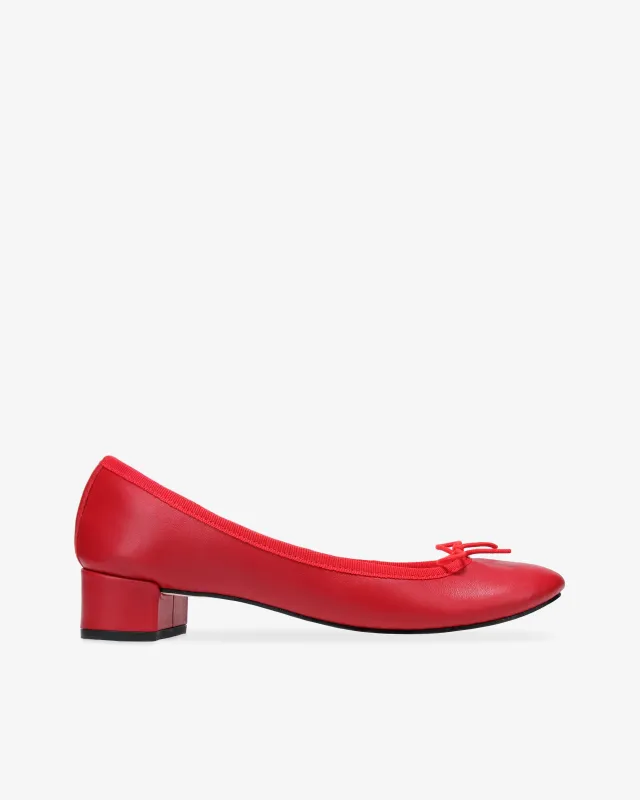 Ballerines Camille sold by Repetto