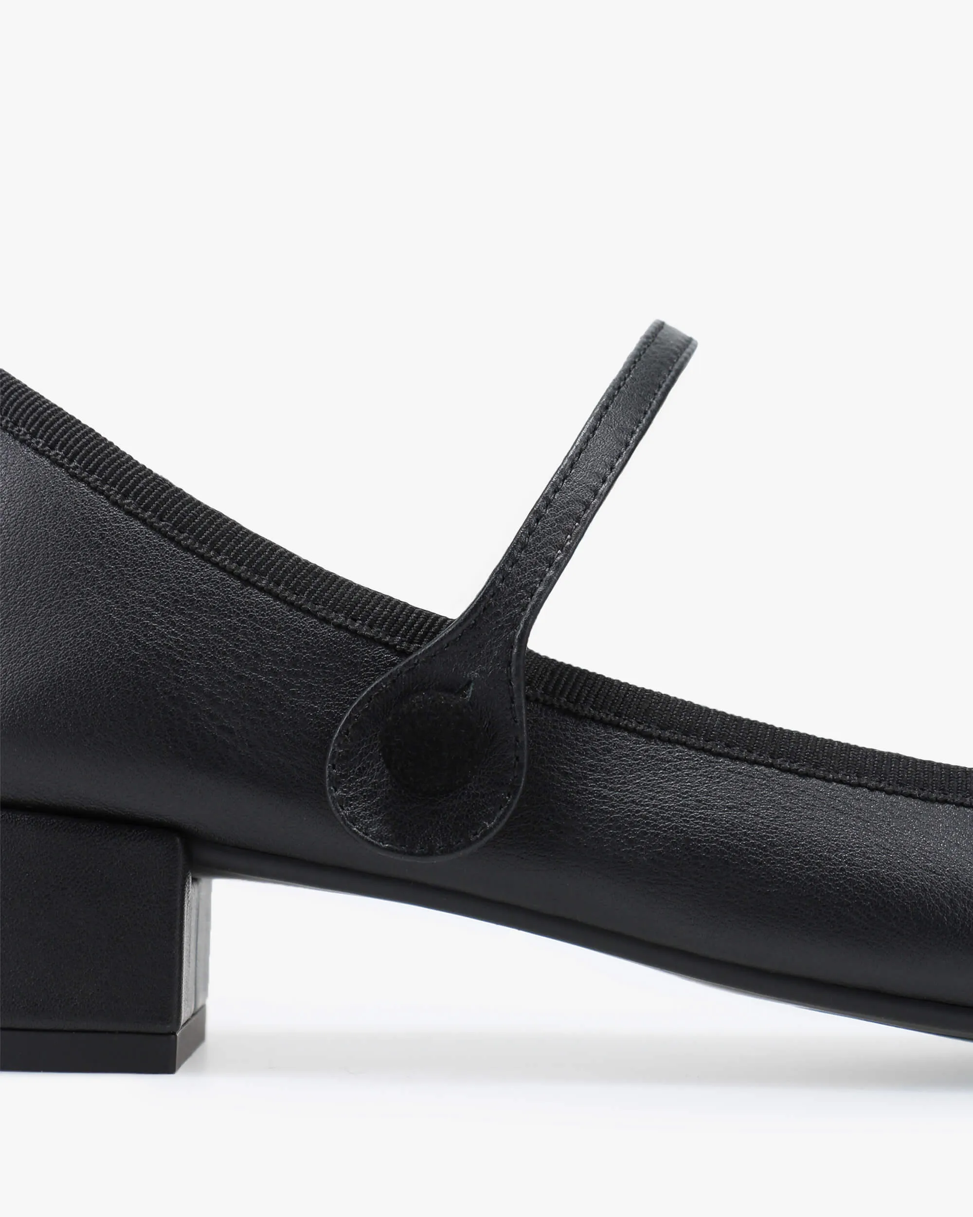 Babies Rose - semelle gomme sold by Repetto product image thumbnail 3