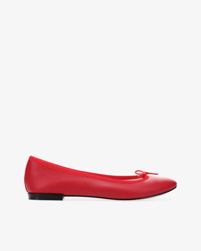 Ballerines Cendrillon sold by Repetto