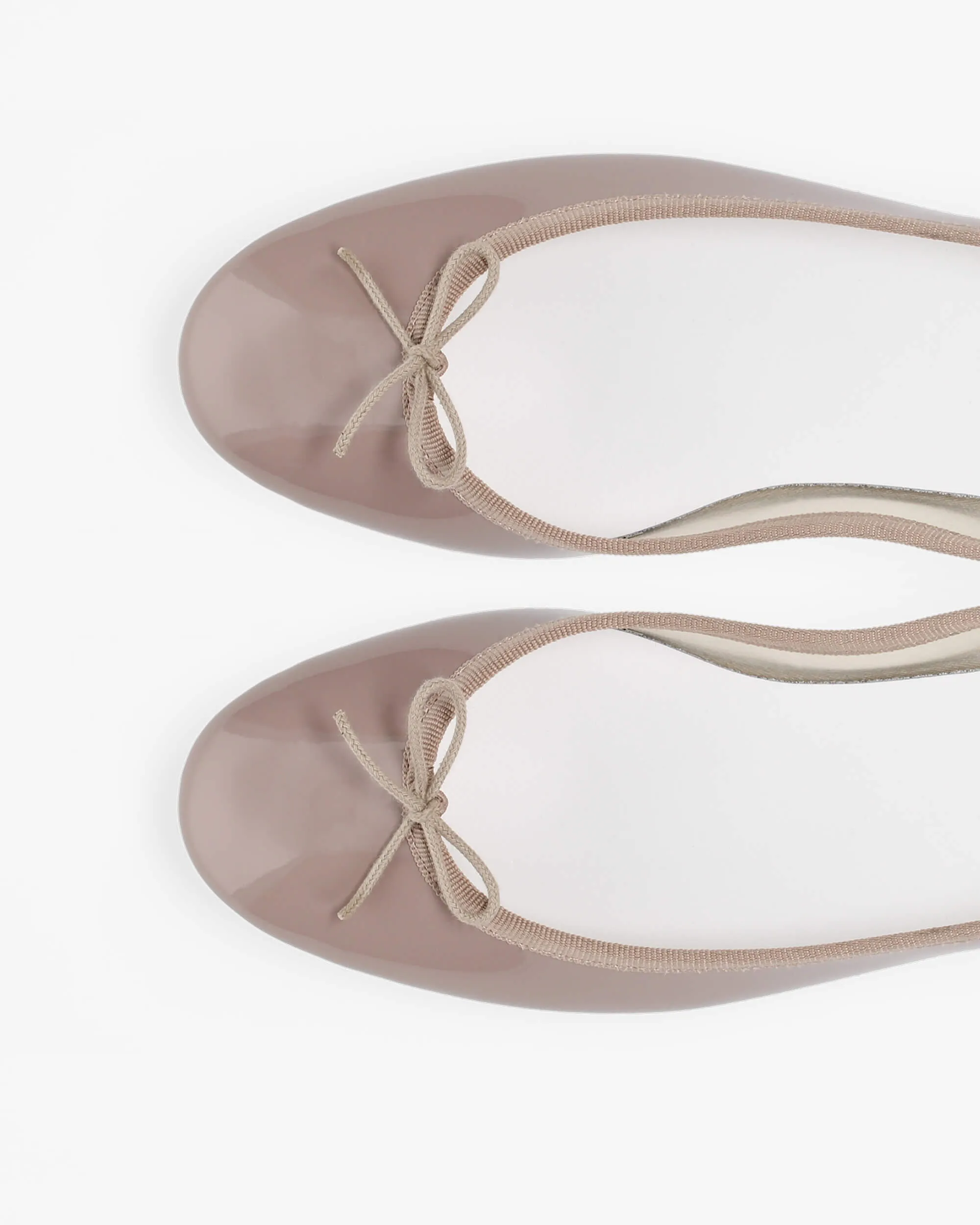 Ballerines Camille - semelle gomme sold by Repetto product image thumbnail 4