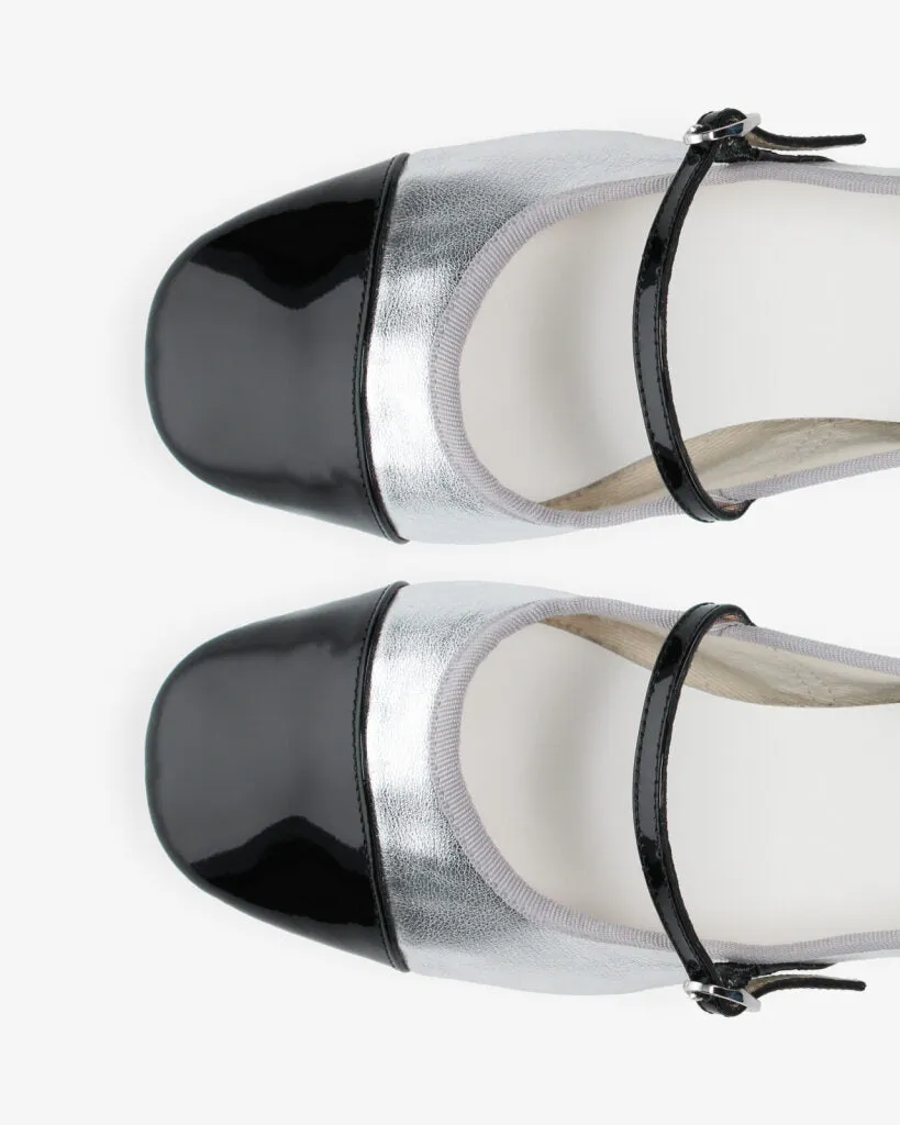 Babies Georgiana 45 sold by Repetto product image thumbnail 4