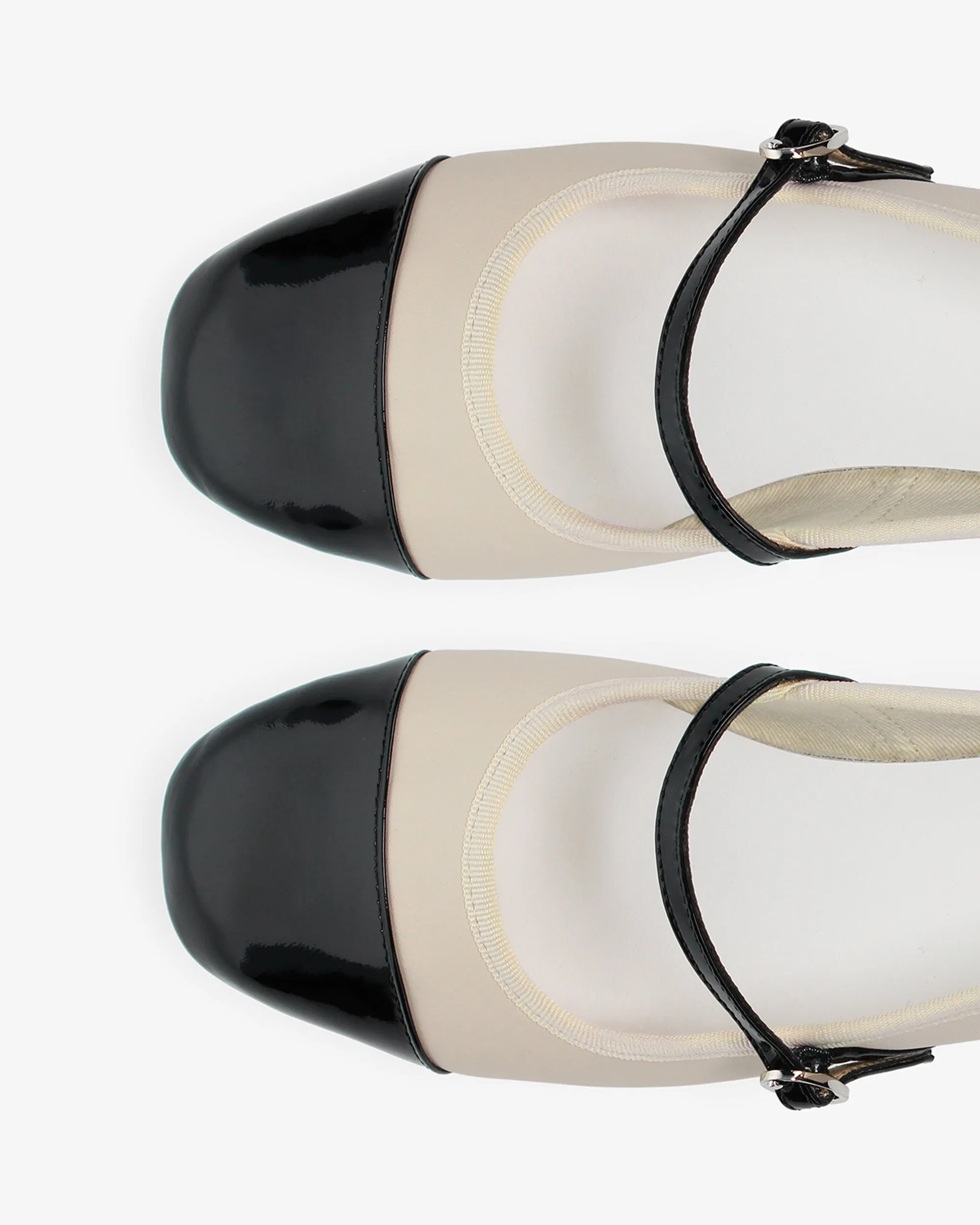 Babies Georgiana 45 sold by Repetto product image thumbnail 4