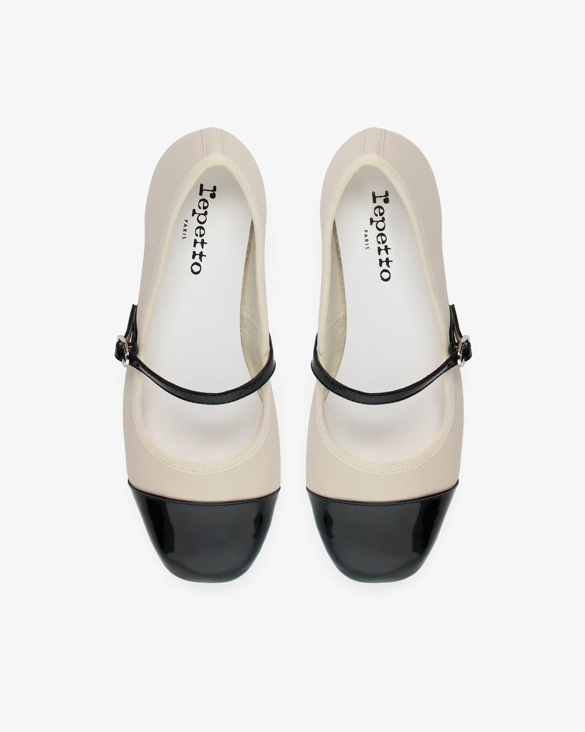 Babies Georgiana 45 sold by Repetto product image thumbnail 3