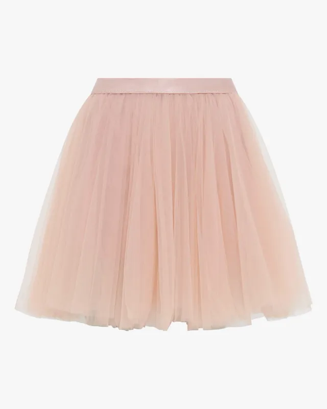 Jupon tutu court sold by Repetto