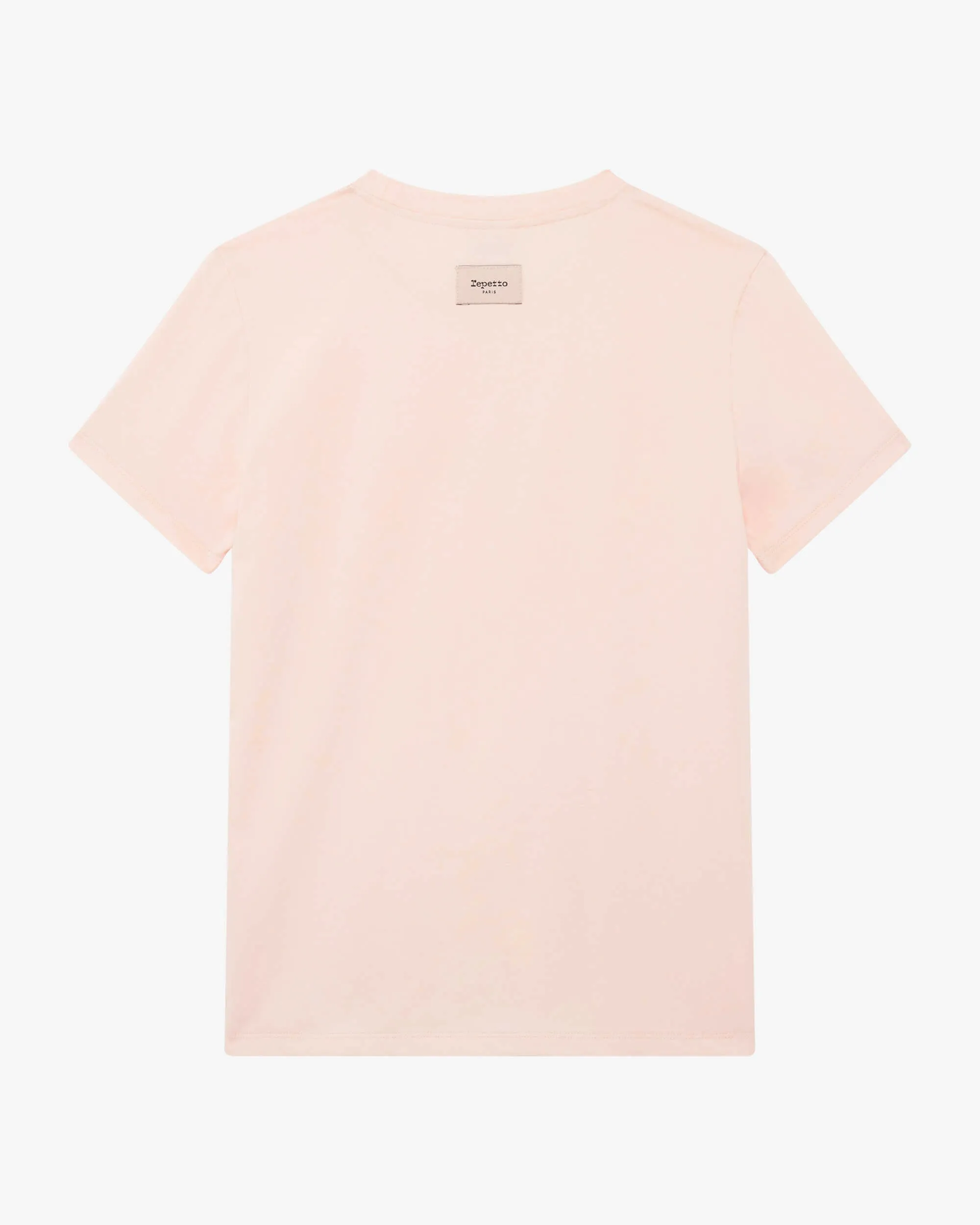 T-shirt Essentiels Repetto sold by Repetto product image thumbnail 2
