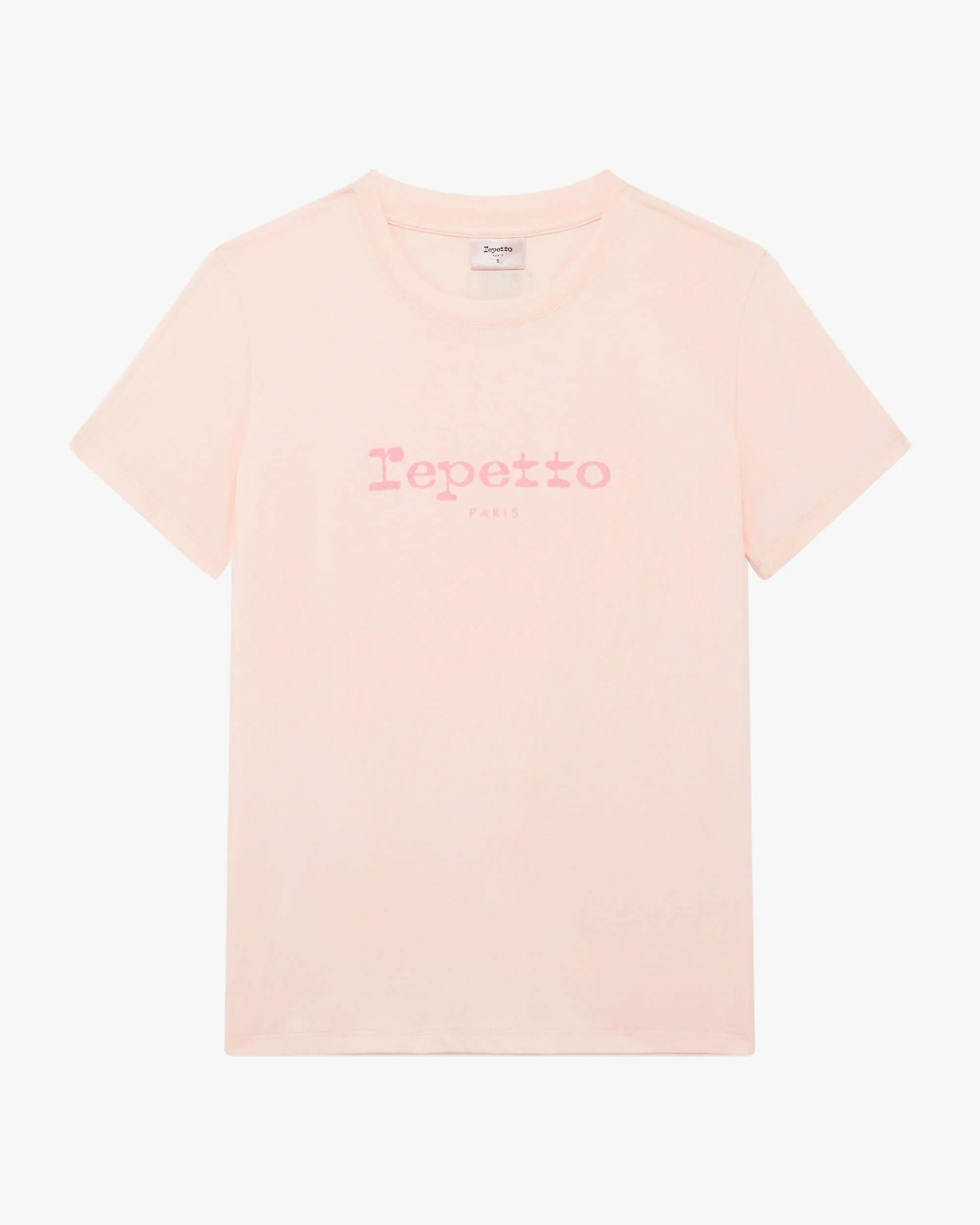 T-shirt Essentiels Repetto sold by Repetto