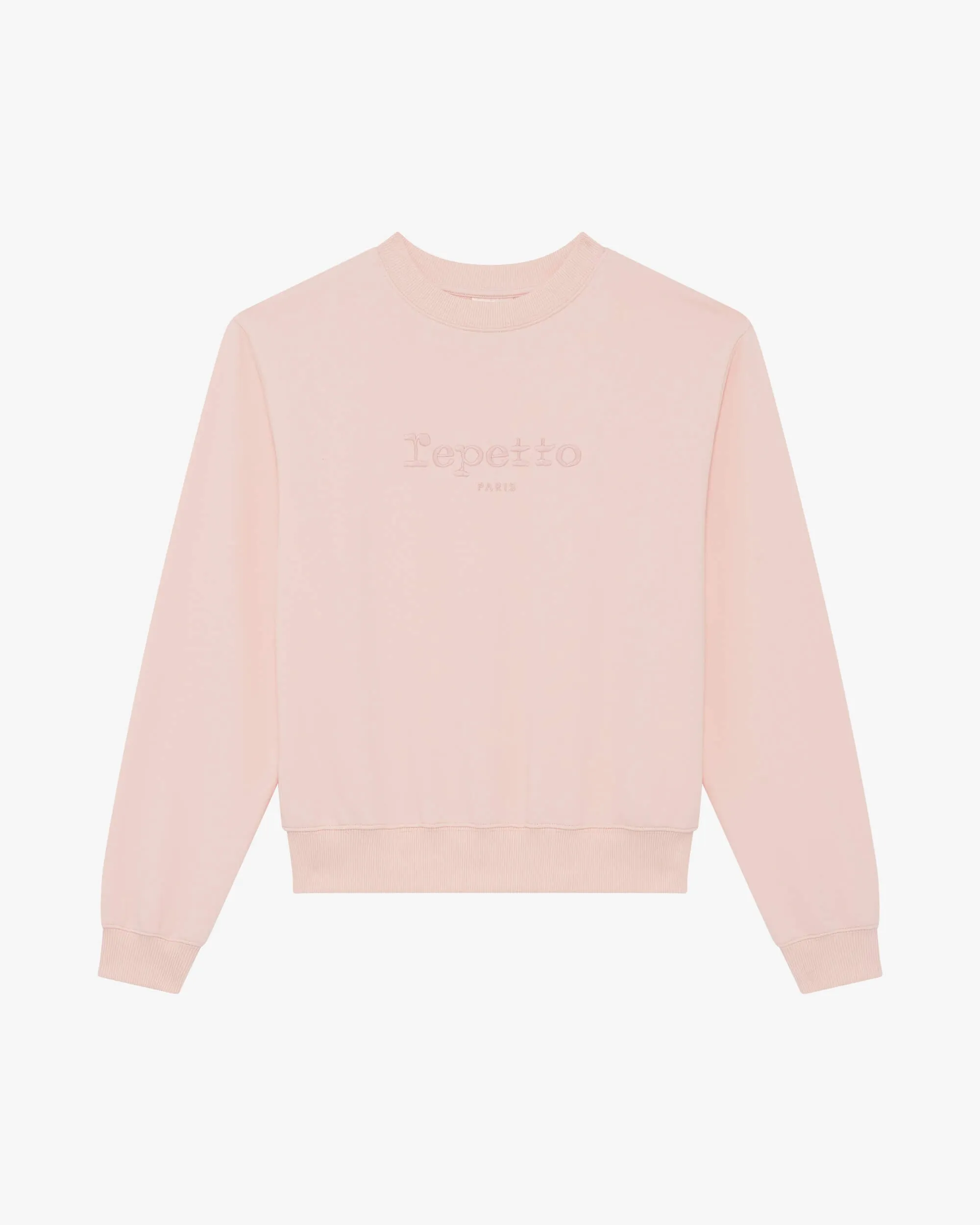 Sweat Essentiels Repetto sold by Repetto