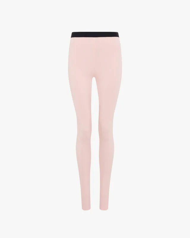 Legging en viscose sold by Repetto
