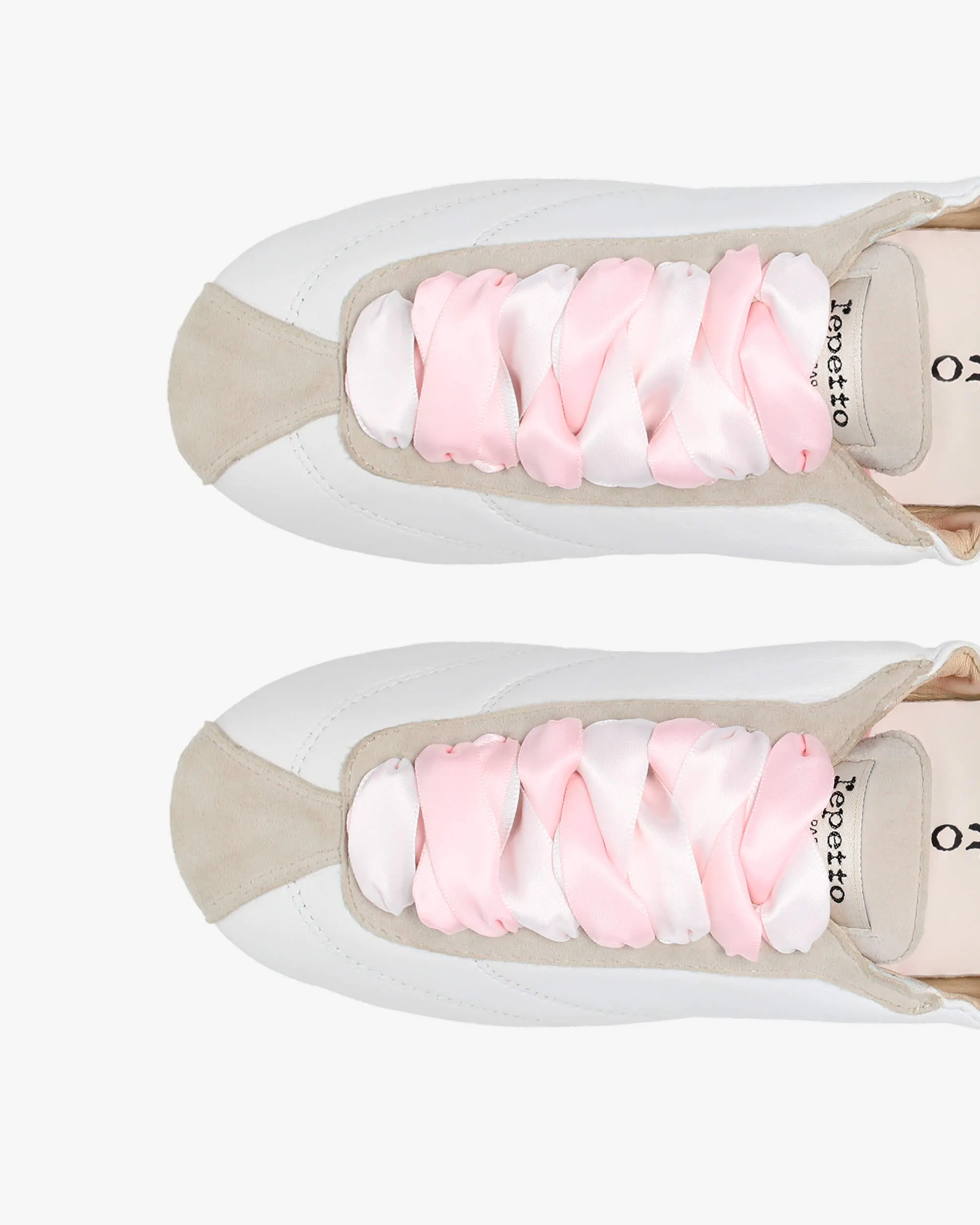 Tennis Silk sold by Repetto product image thumbnail 5