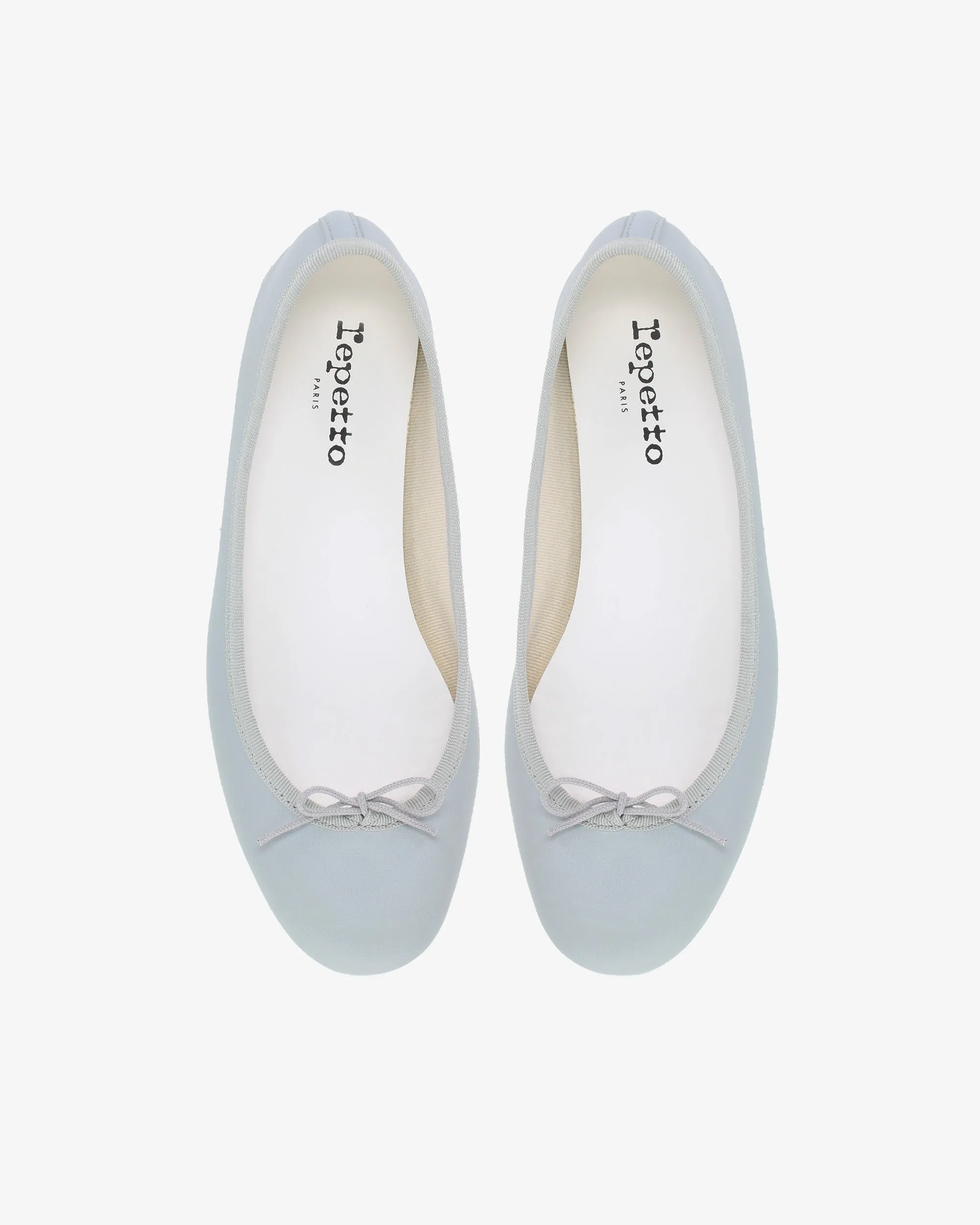 Ballerines Cendrillon - semelle gomme sold by Repetto product image thumbnail 2