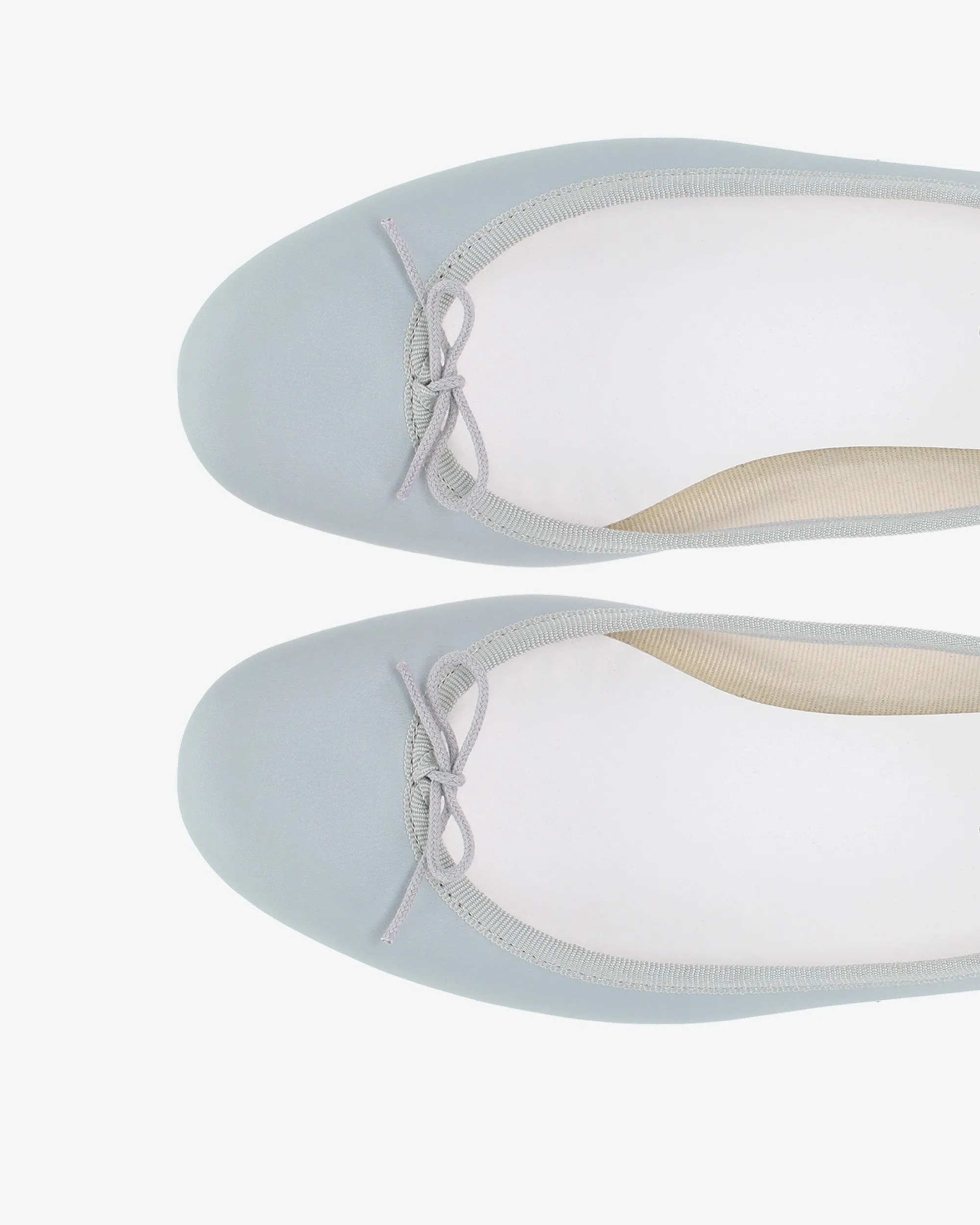 Ballerines Cendrillon - semelle gomme sold by Repetto product image thumbnail 3