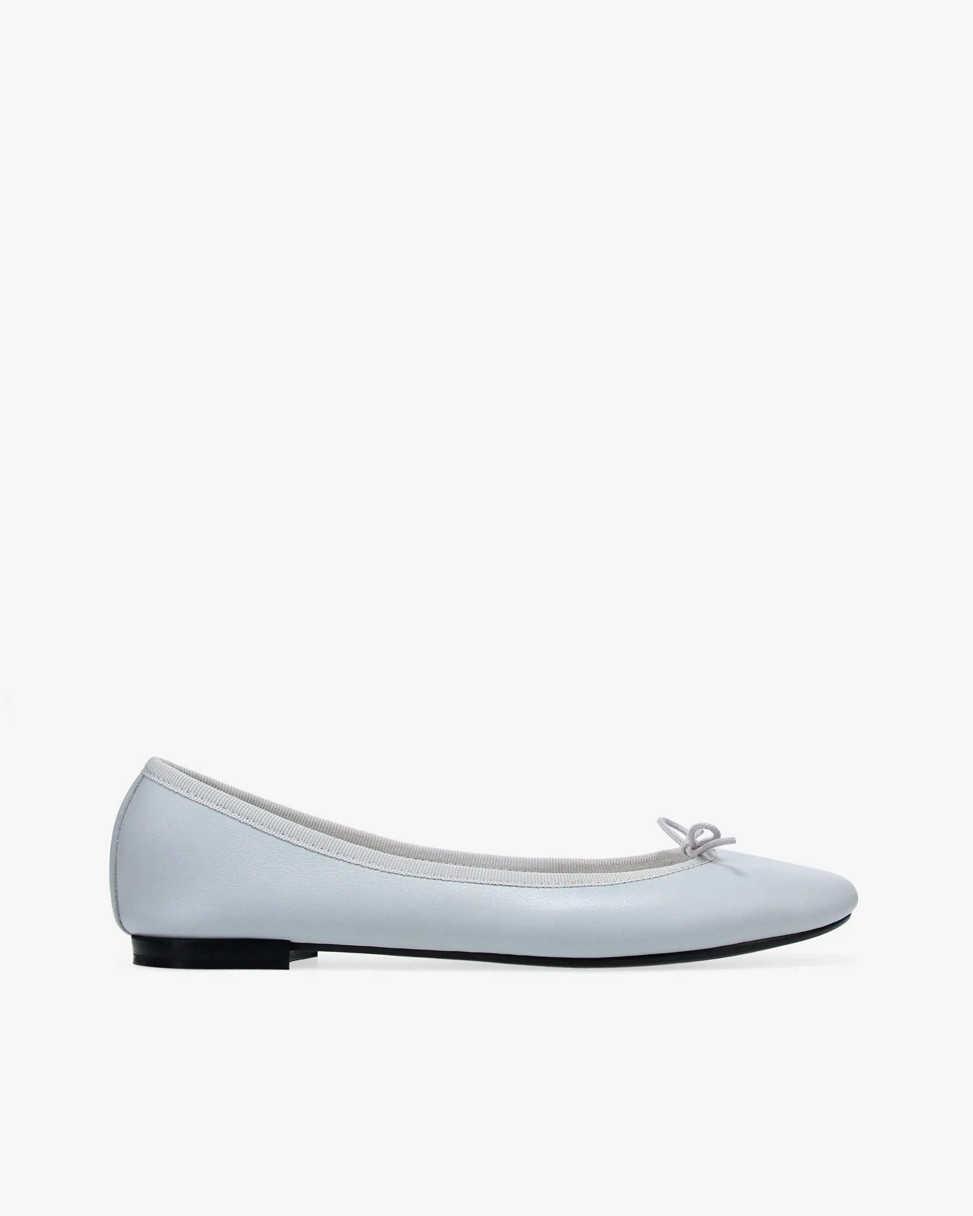 Ballerines Cendrillon - semelle gomme sold by Repetto