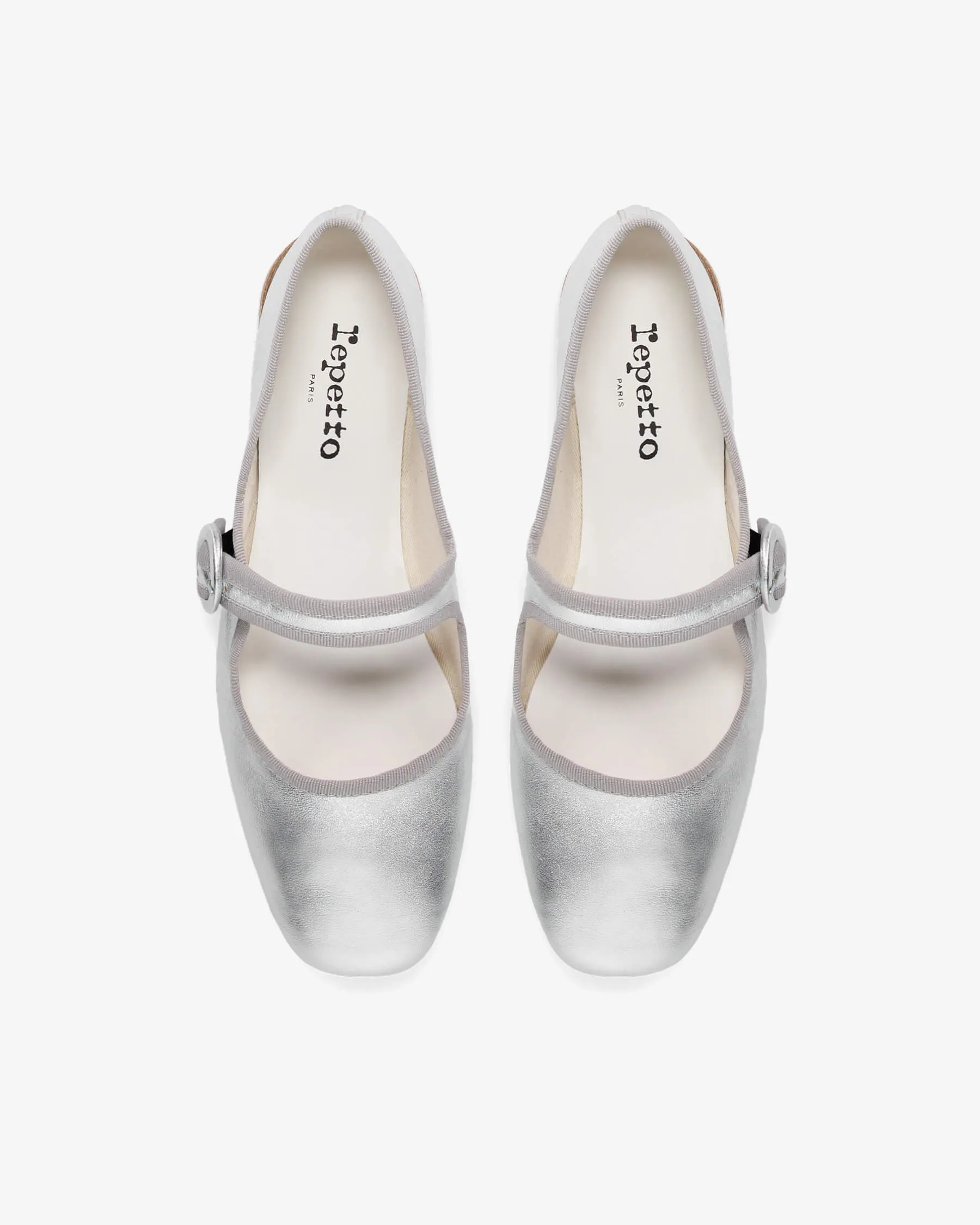 Babies Georgia - bout carré sold by Repetto product image thumbnail 4