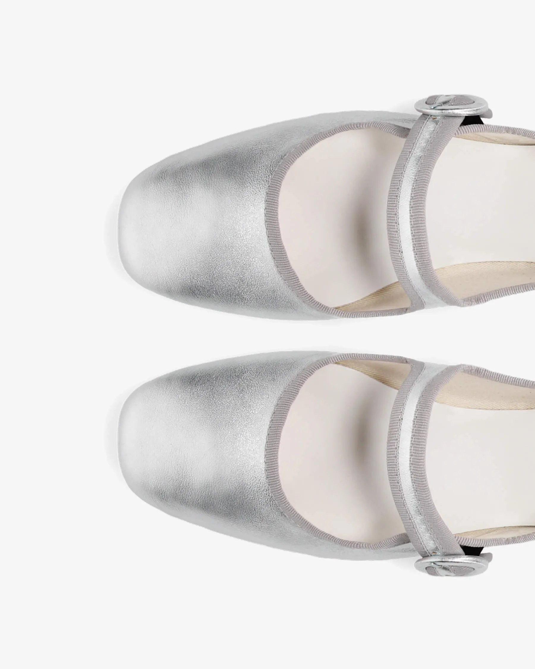 Babies Georgia - bout carré sold by Repetto product image thumbnail 2