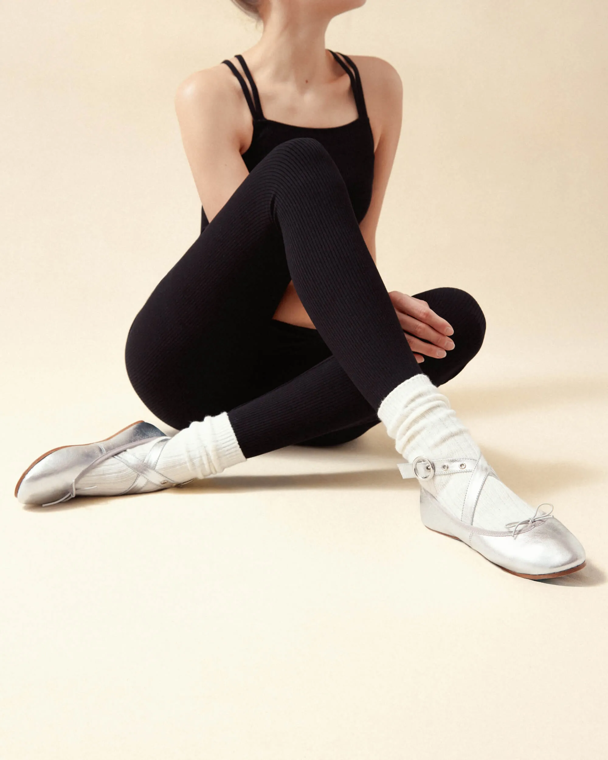 Ballerines Sophia Belt sold by Repetto product image thumbnail 2