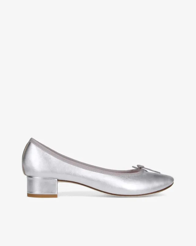 Ballerines Camille sold by Repetto