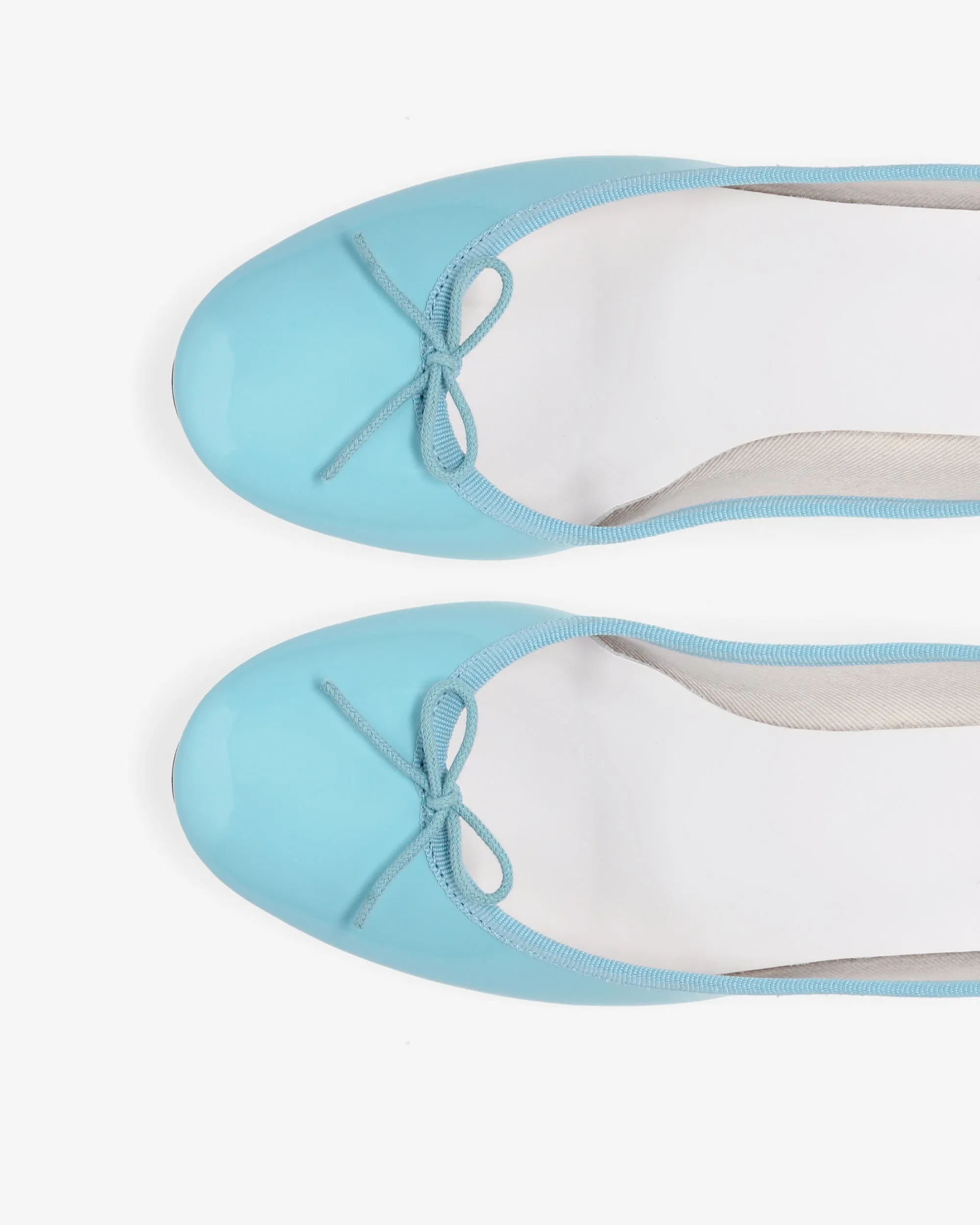 Ballerines Cendrillon - semelle gomme sold by Repetto product image thumbnail 3