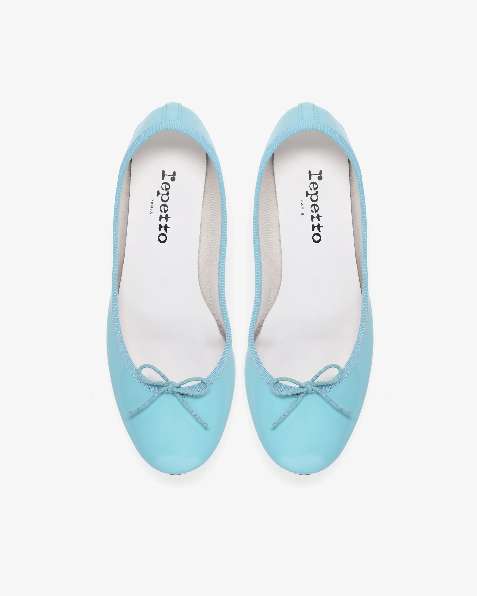 Ballerines Cendrillon - semelle gomme sold by Repetto product image thumbnail 2