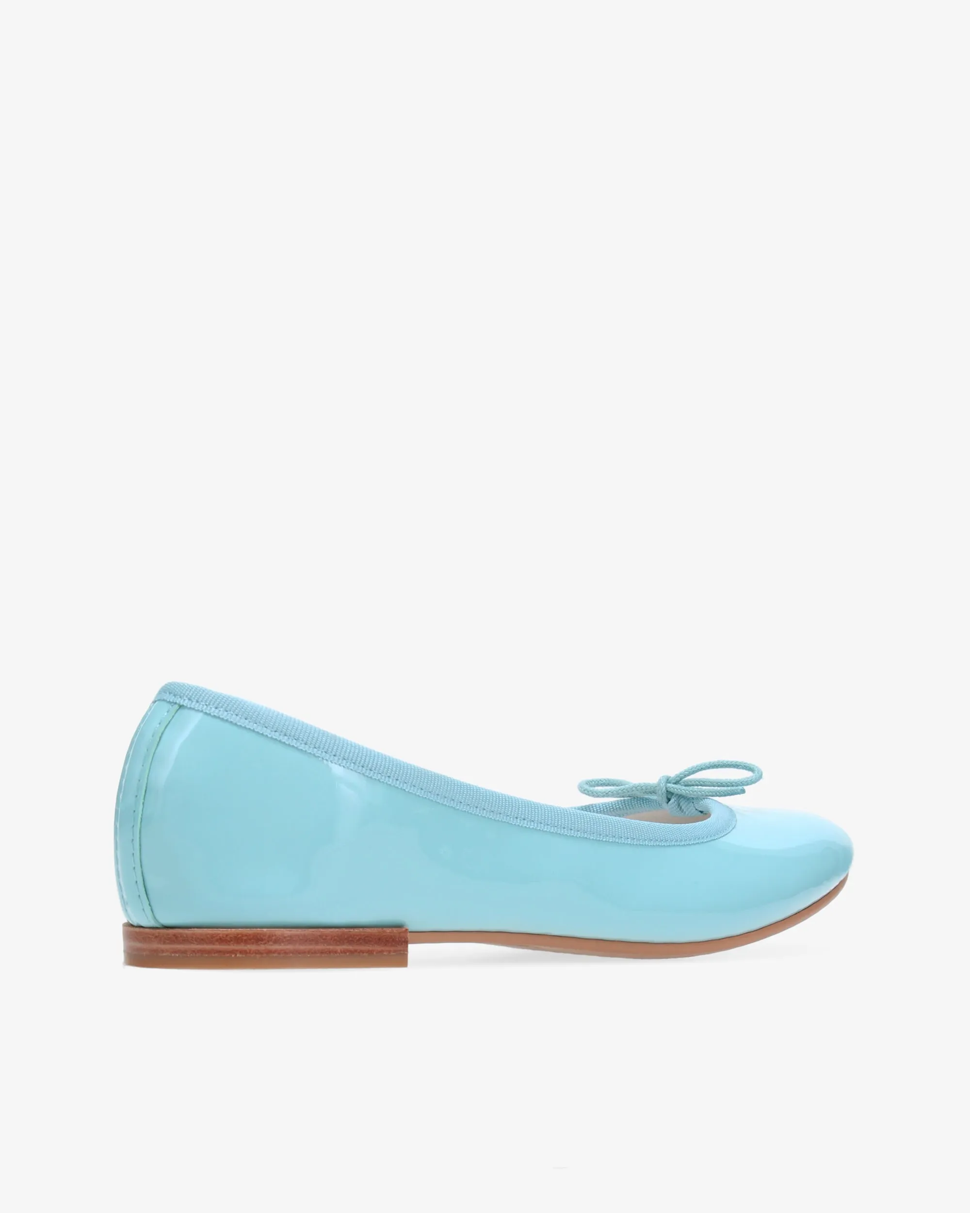 Ballerines Cendrillon - semelle gomme sold by Repetto product image thumbnail 4