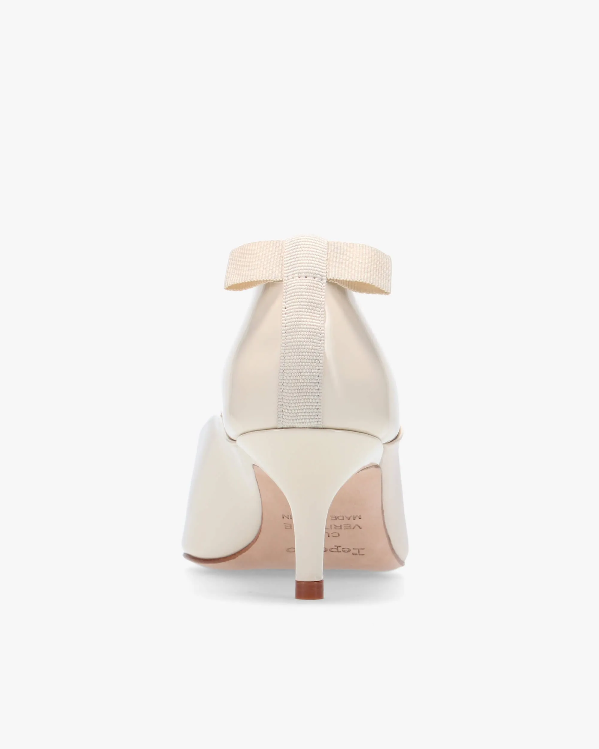 Escarpins Laurine sold by Repetto product image thumbnail 4