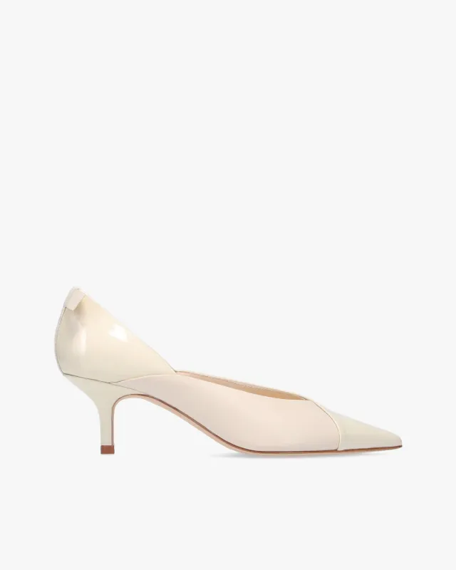Escarpins Laurine made by Repetto