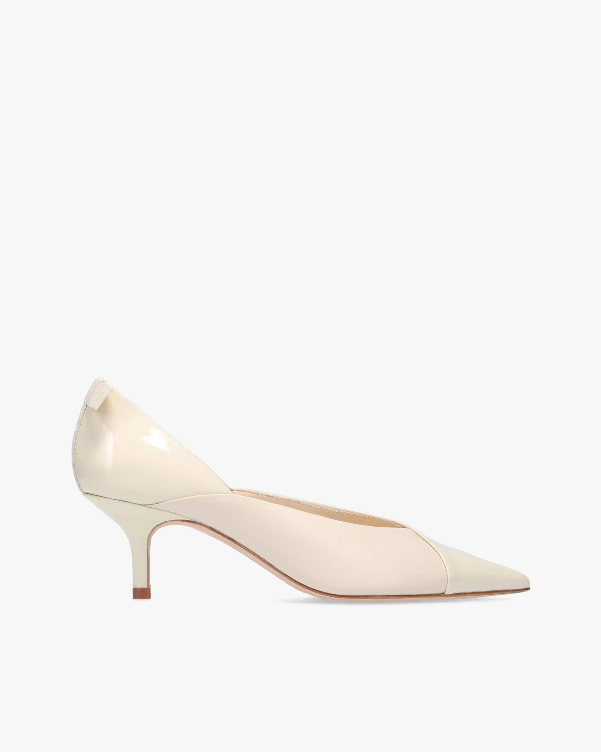 Escarpins Laurine sold by Repetto