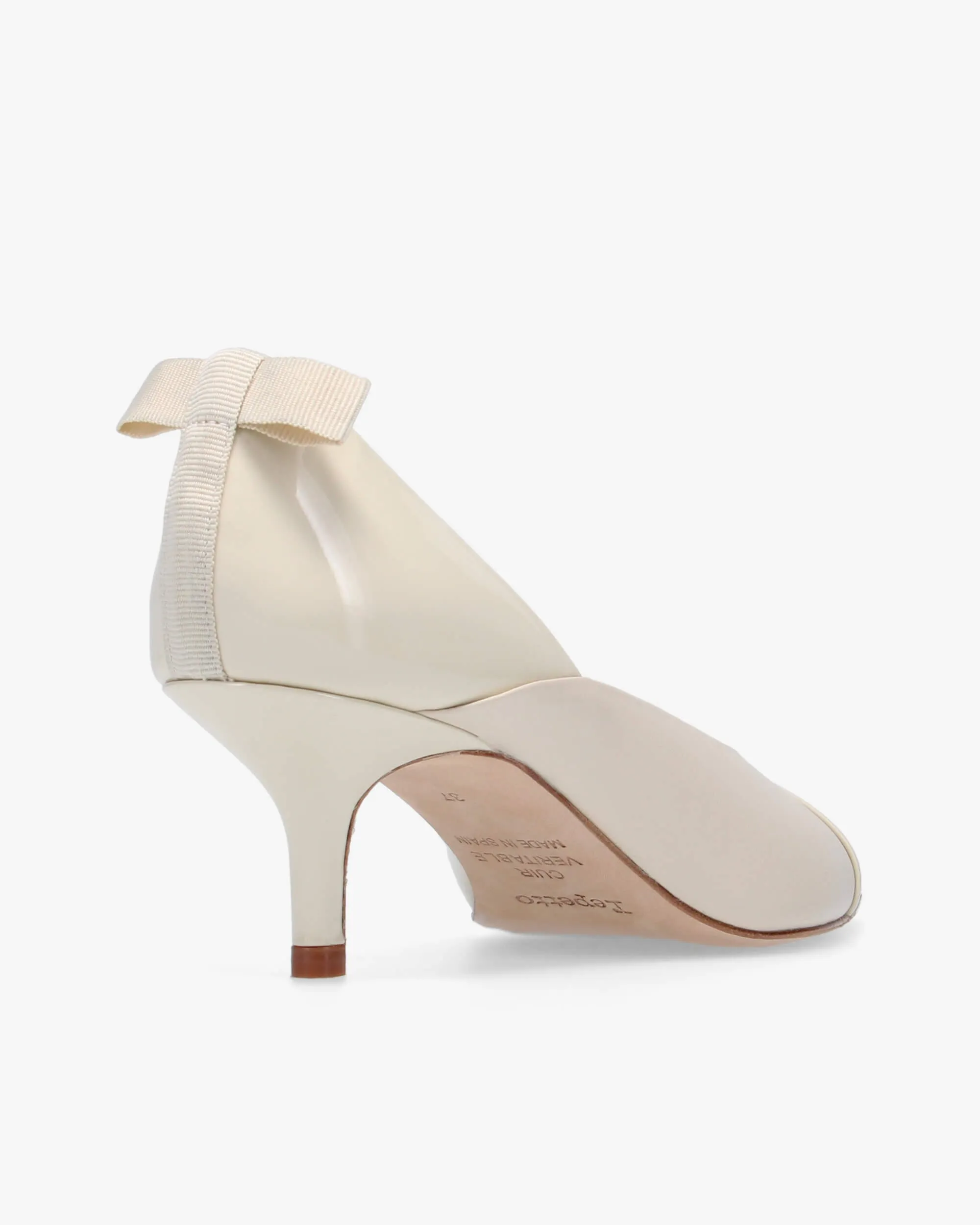 Escarpins Laurine sold by Repetto product image thumbnail 3