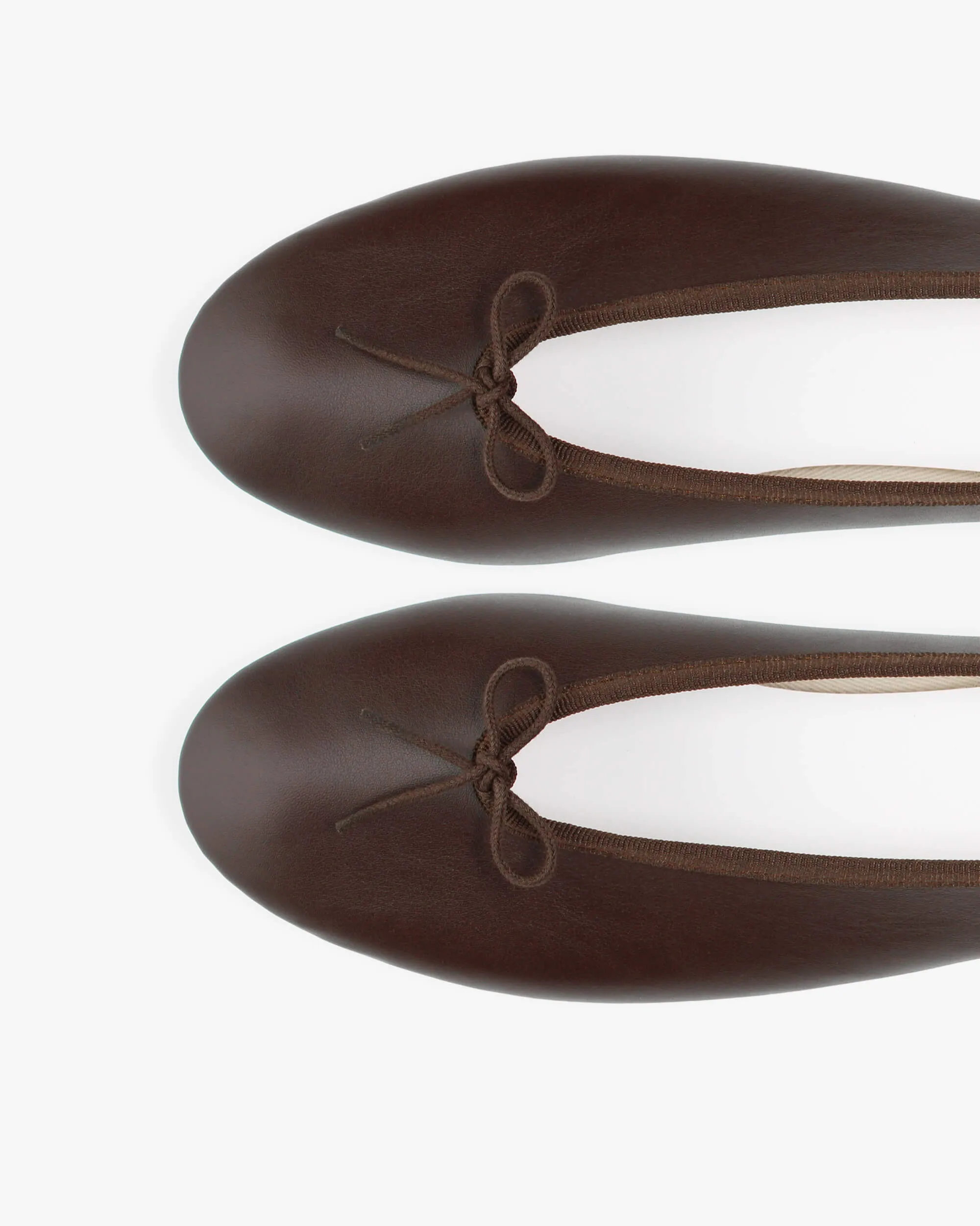 Ballerines Lilouh - bout amande sold by Repetto product image thumbnail 3