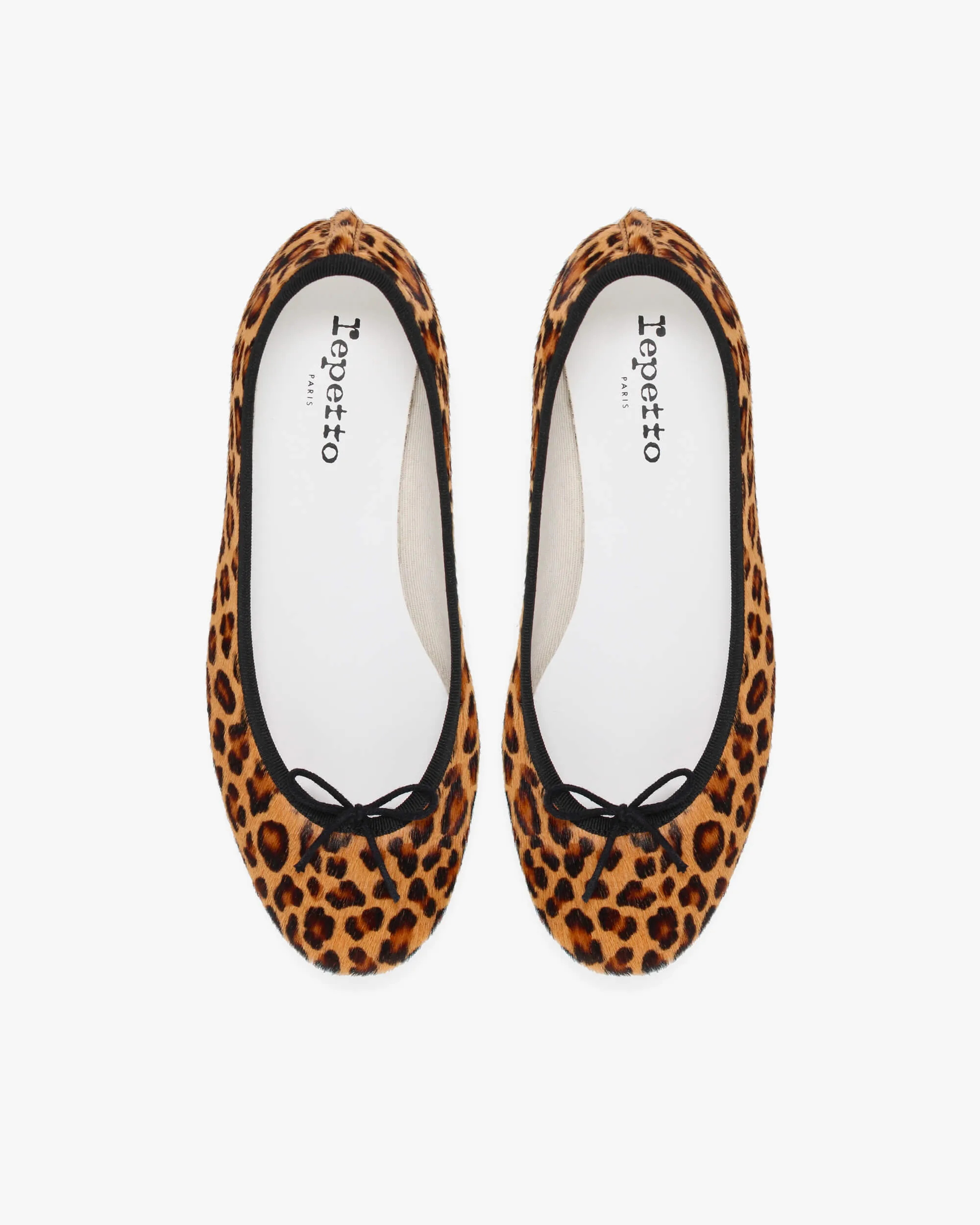 Ballerines Camille - semelle gomme sold by Repetto product image thumbnail 3