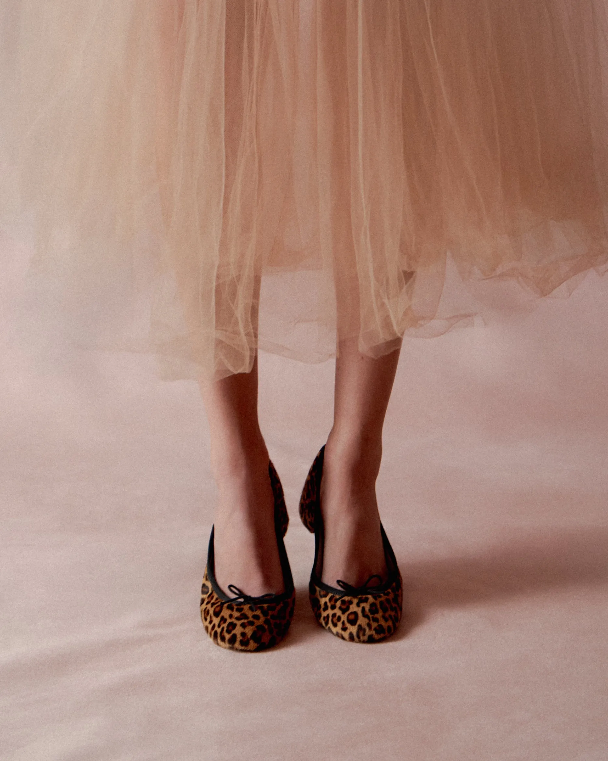 Ballerines Camille - semelle gomme sold by Repetto product image thumbnail 2