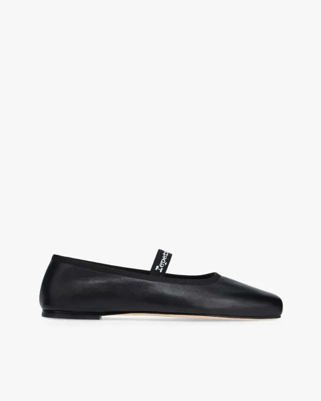 Ballerines Lisbeth sold by Repetto