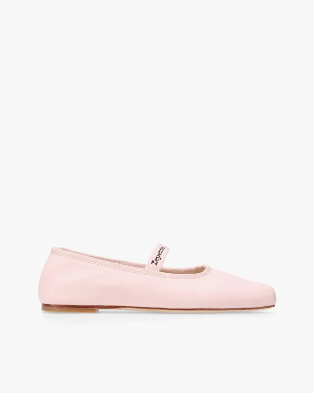 Ballerines Lisbeth sold by Repetto