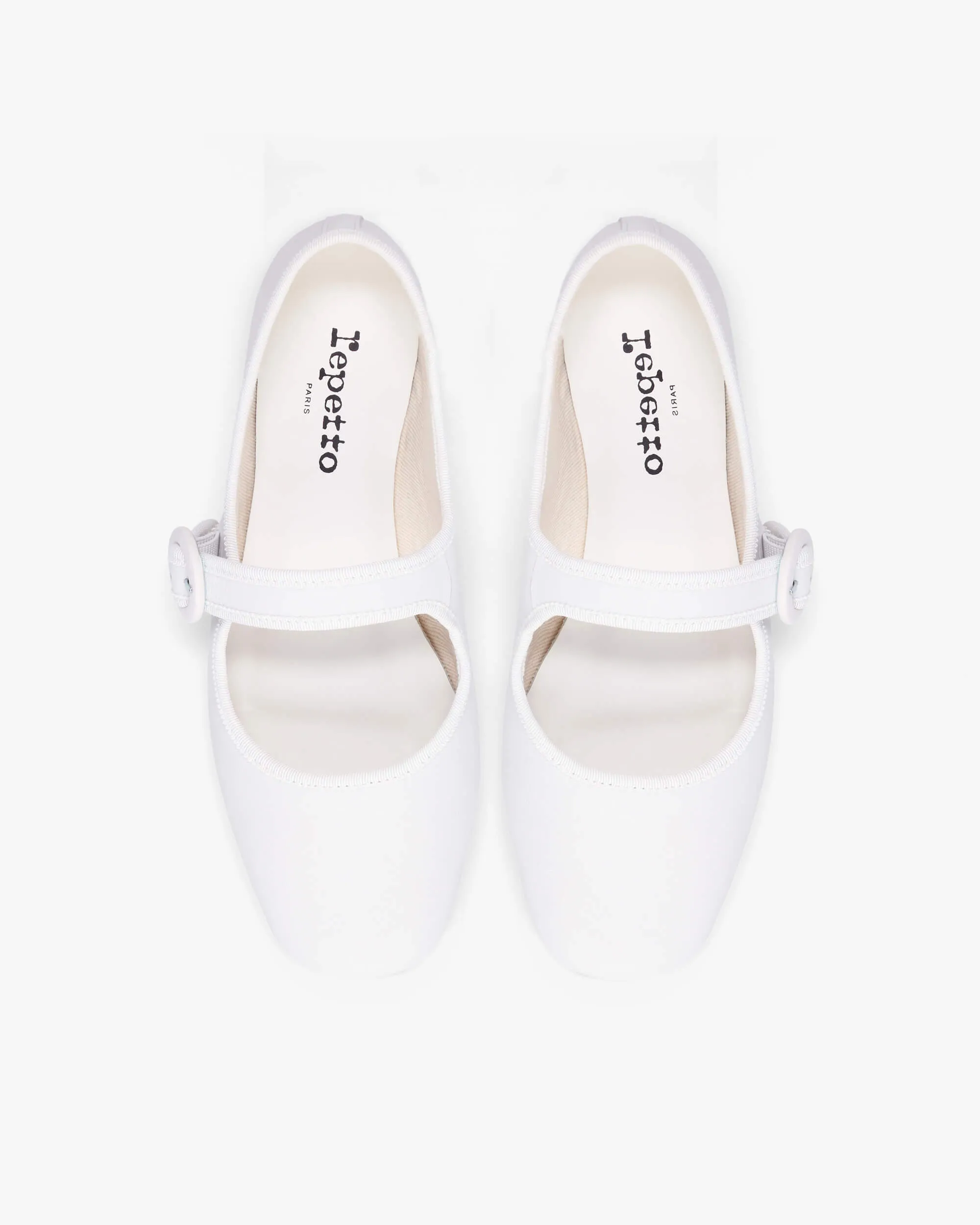 Babies Georgia - bout carré sold by Repetto product image thumbnail 2