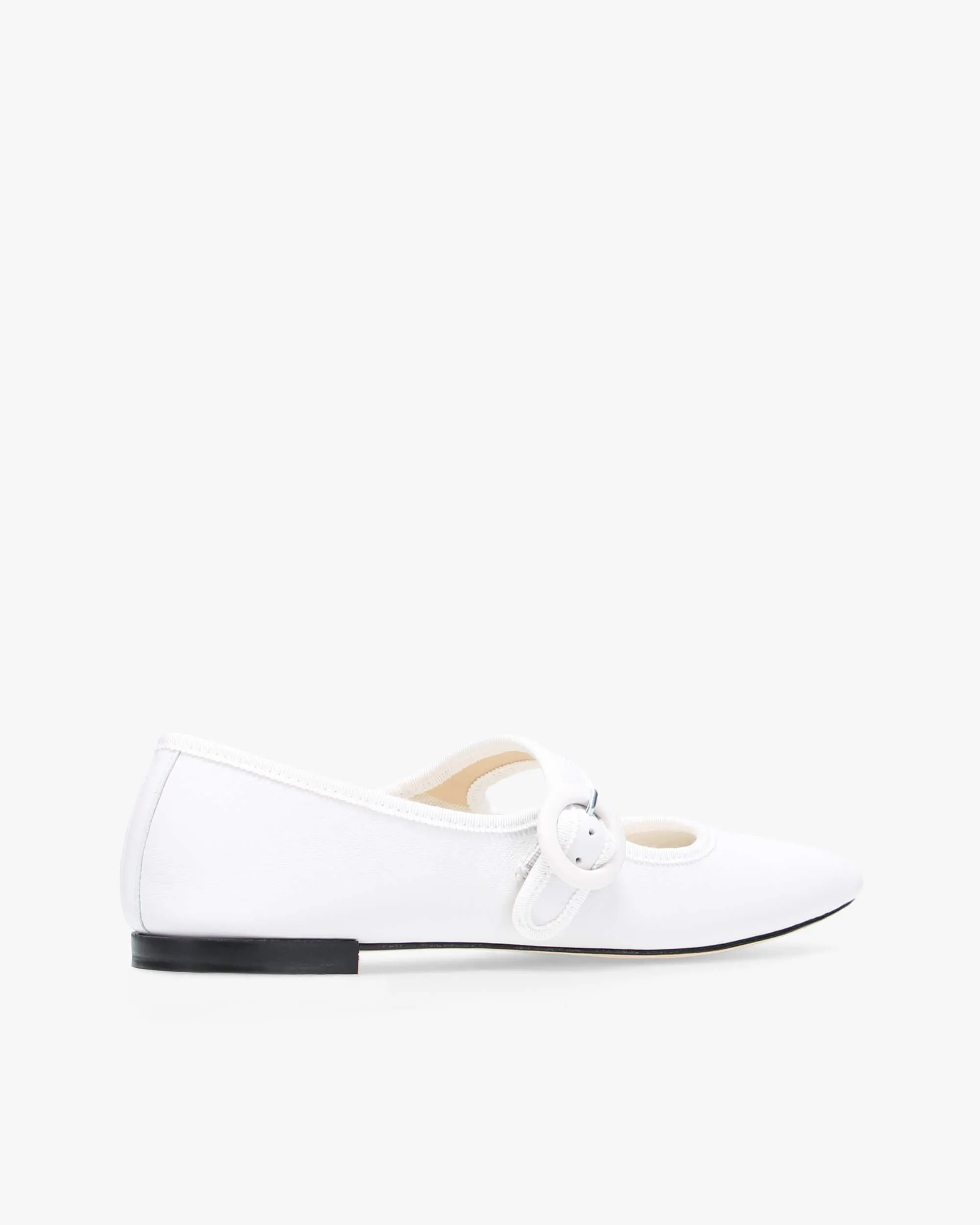 Babies Georgia - bout carré sold by Repetto product image thumbnail 3