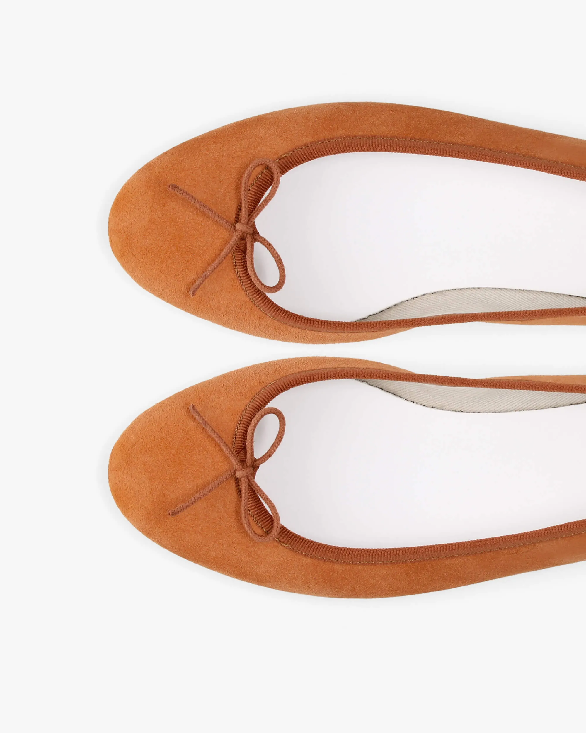 Ballerines Cendrillon - semelle gomme sold by Repetto product image thumbnail 4