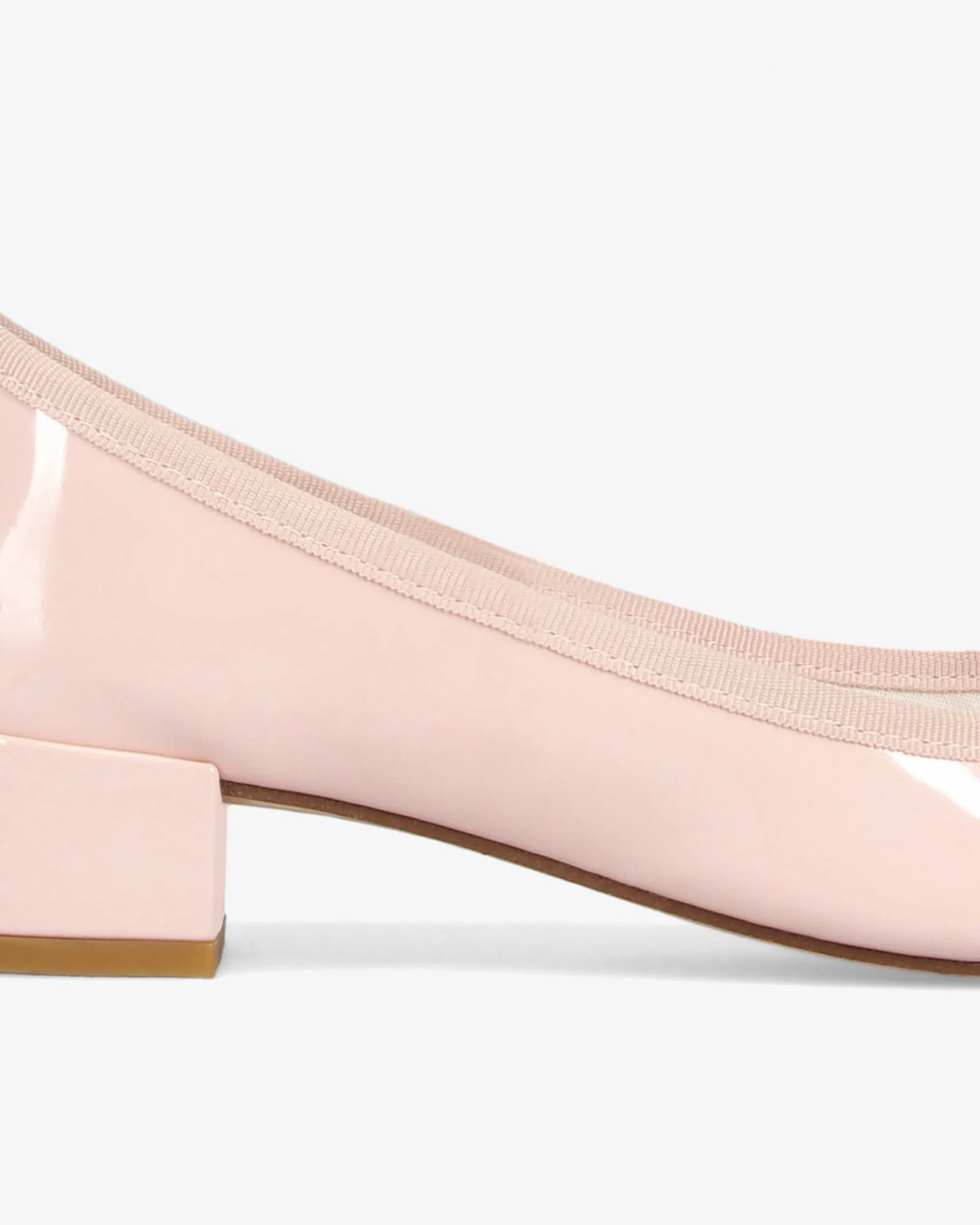 Ballerines Camille sold by Repetto product image thumbnail 5