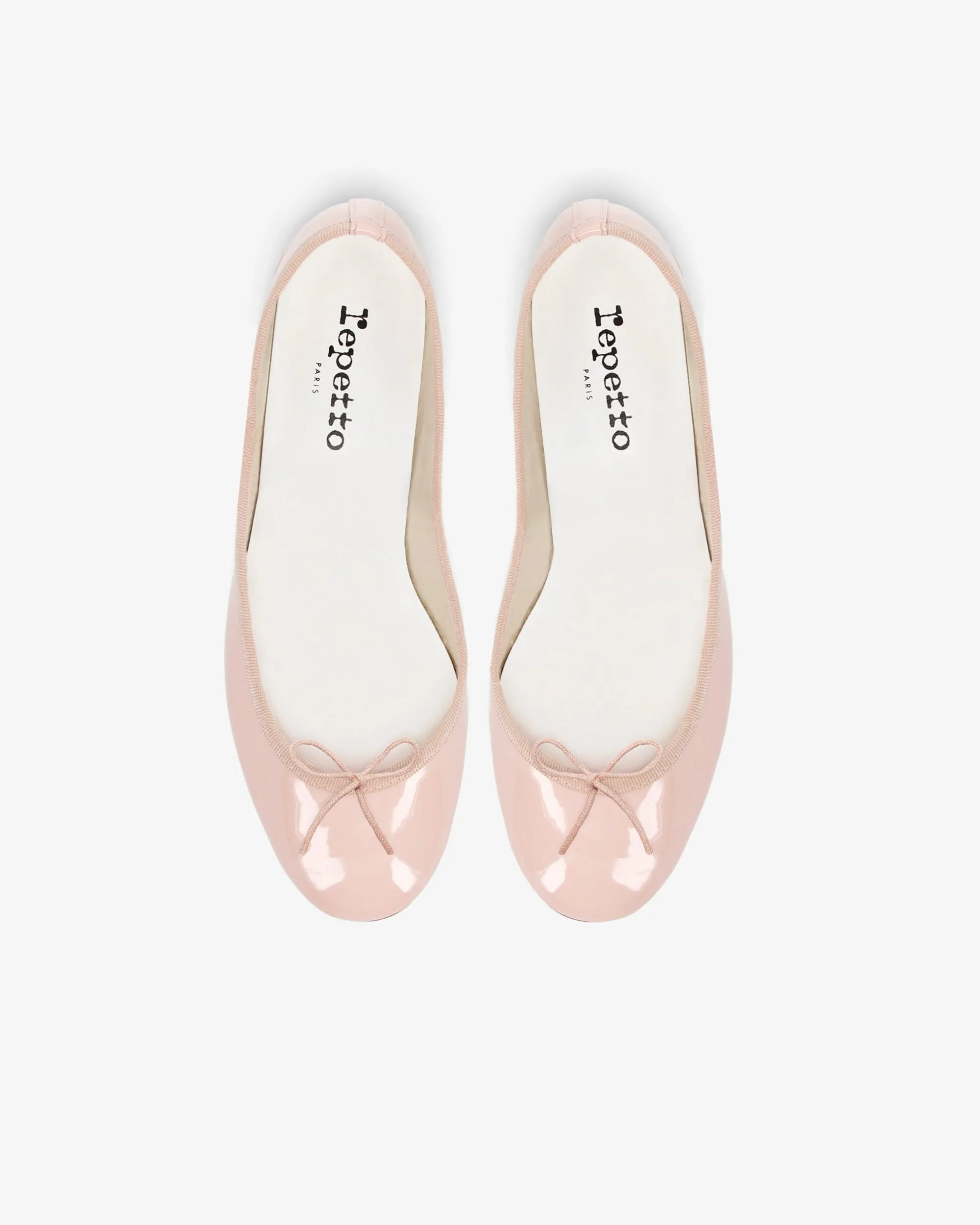 Ballerines Camille sold by Repetto product image thumbnail 2