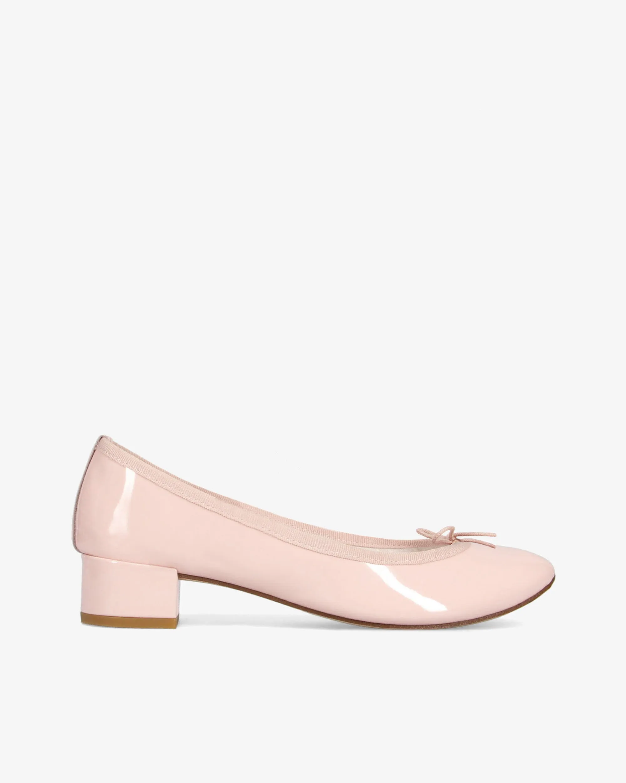 Ballerines Camille sold by Repetto