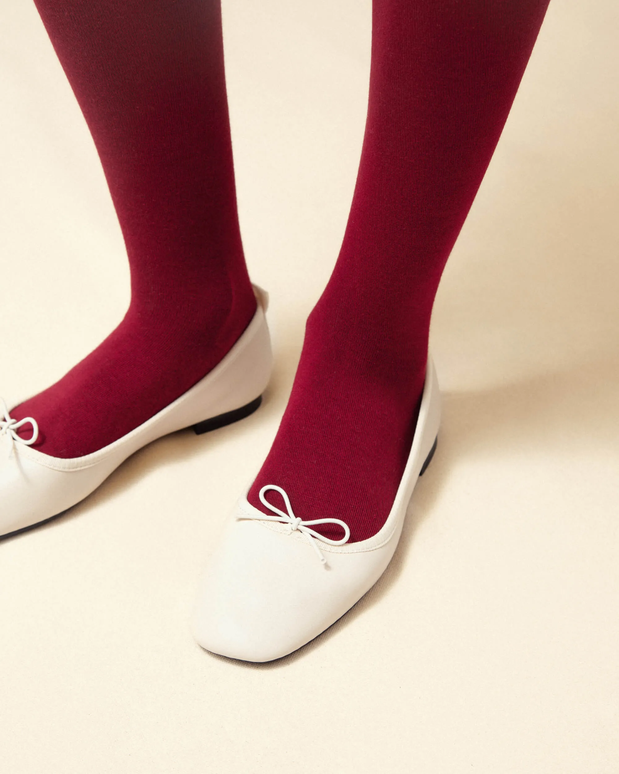 Ballerines Garance - bout carré sold by Repetto product image thumbnail 5