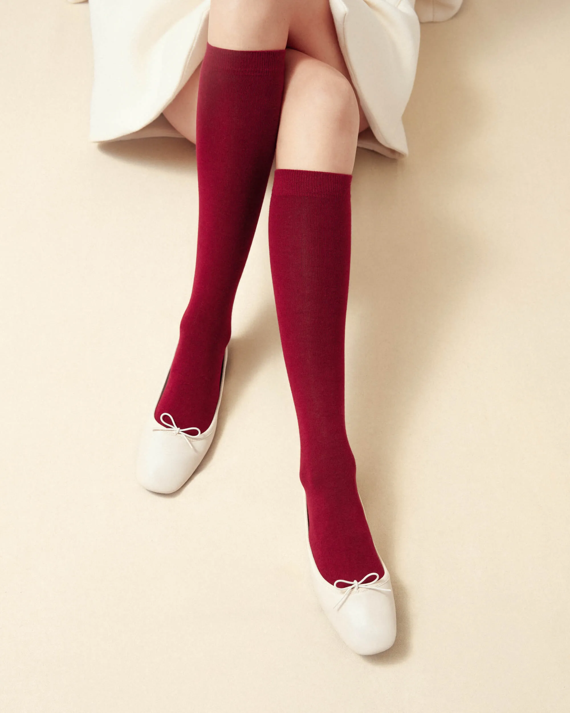 Ballerines Garance - bout carré sold by Repetto product image thumbnail 2