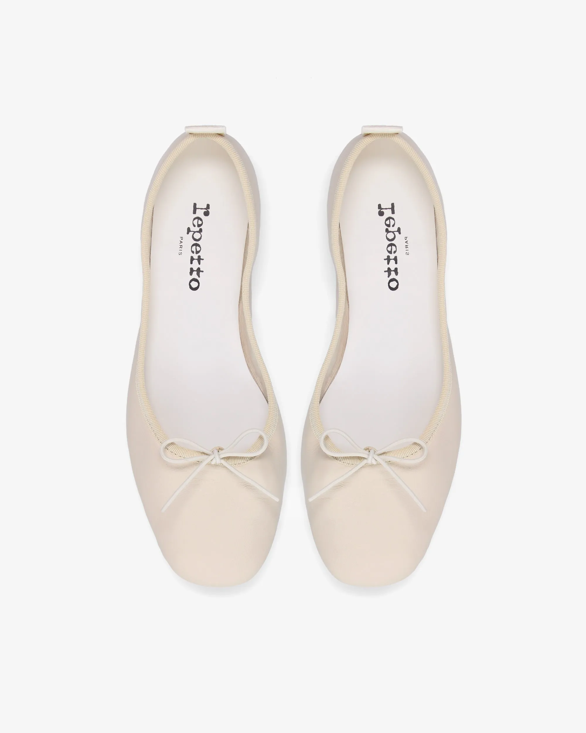 Ballerines Garance - bout carré sold by Repetto product image thumbnail 3