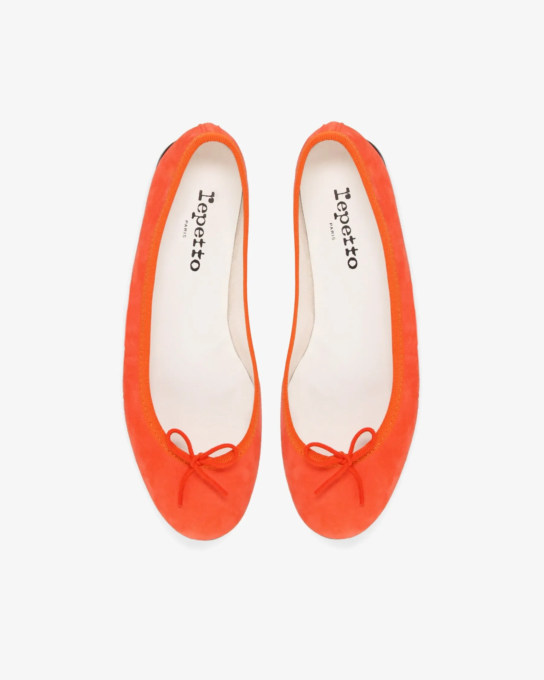 Ballerines Cendrillon sold by Repetto product image thumbnail 2
