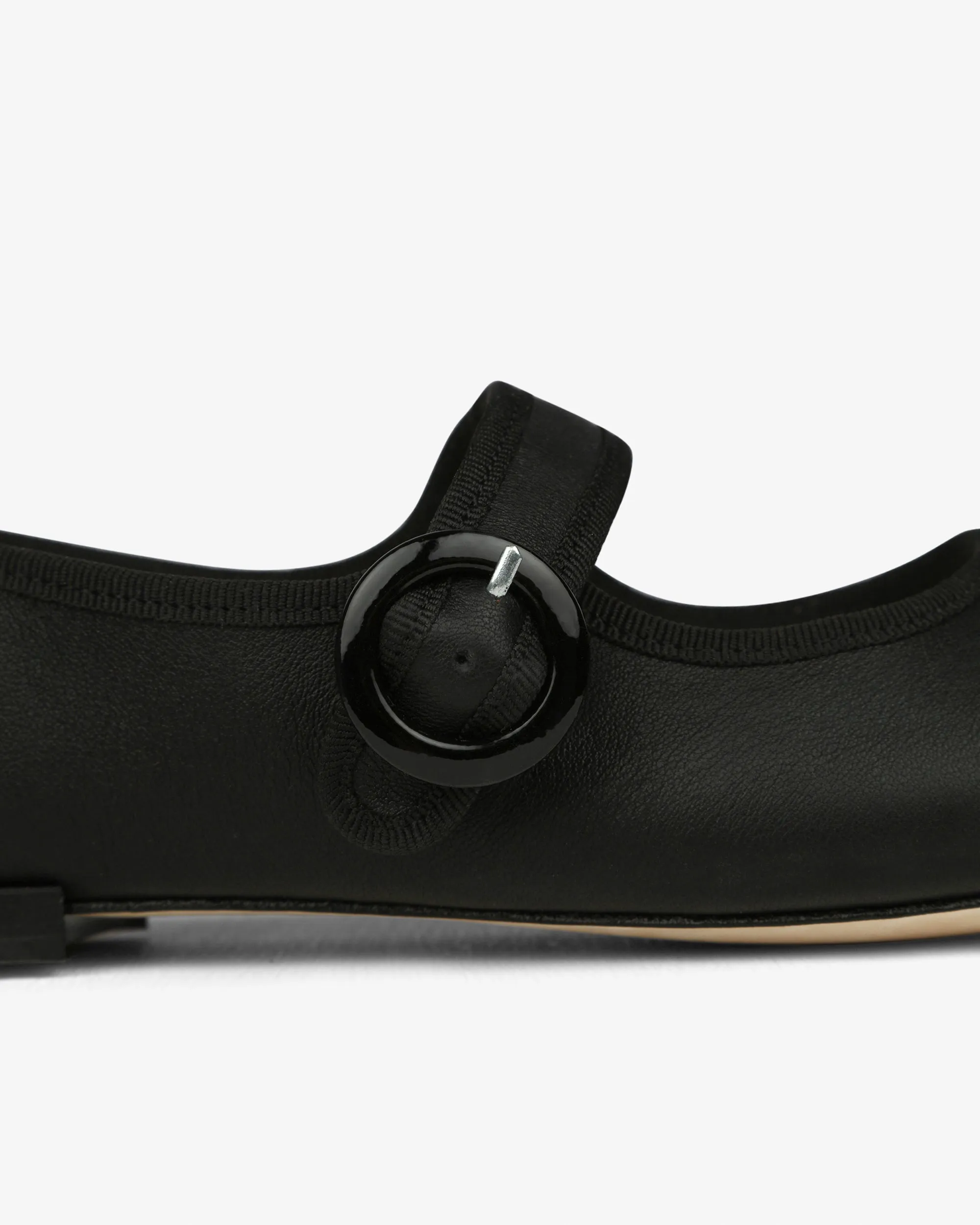 Babies Georgia - bout carré sold by Repetto product image thumbnail 4