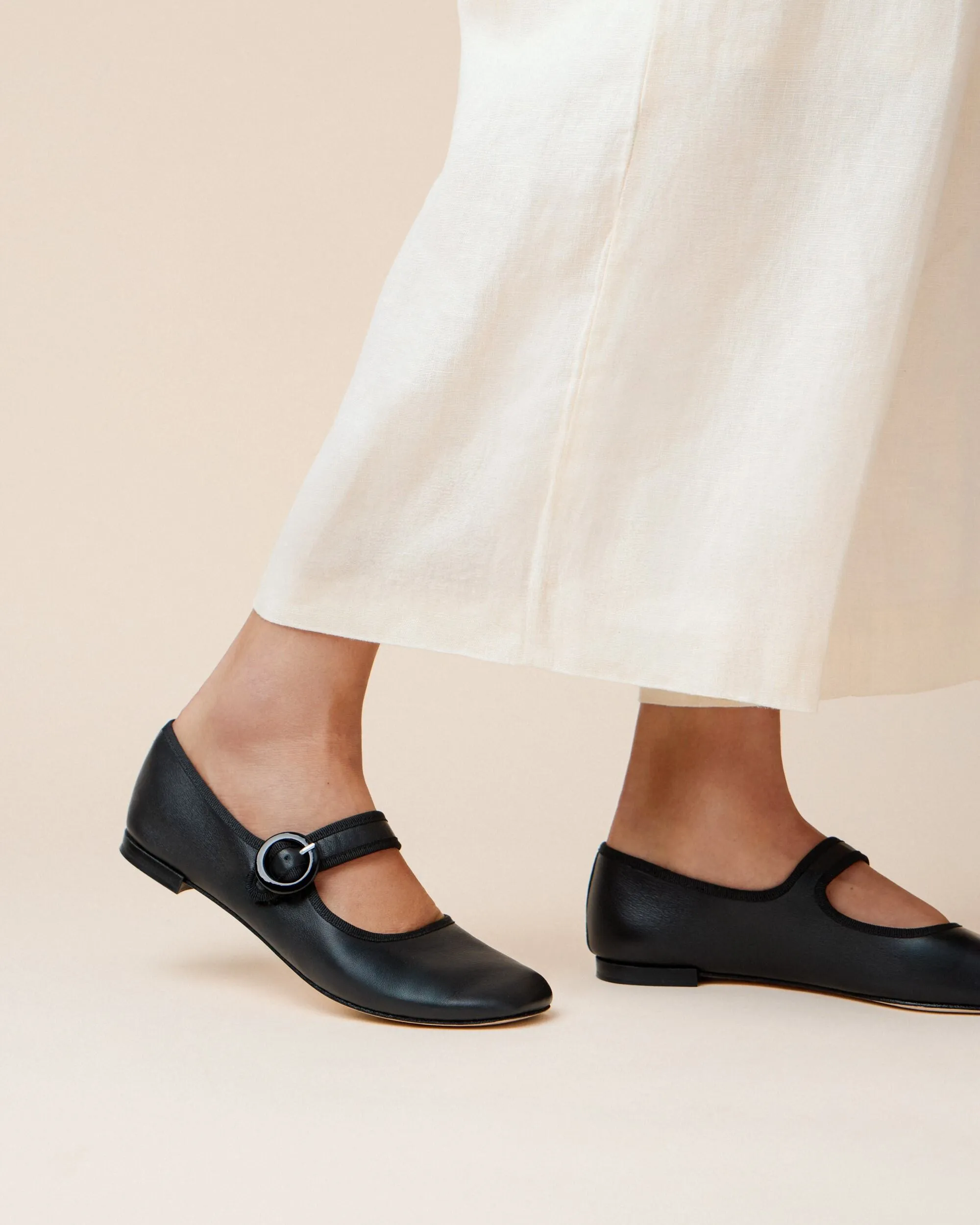 Babies Georgia - bout carré sold by Repetto product image thumbnail 3